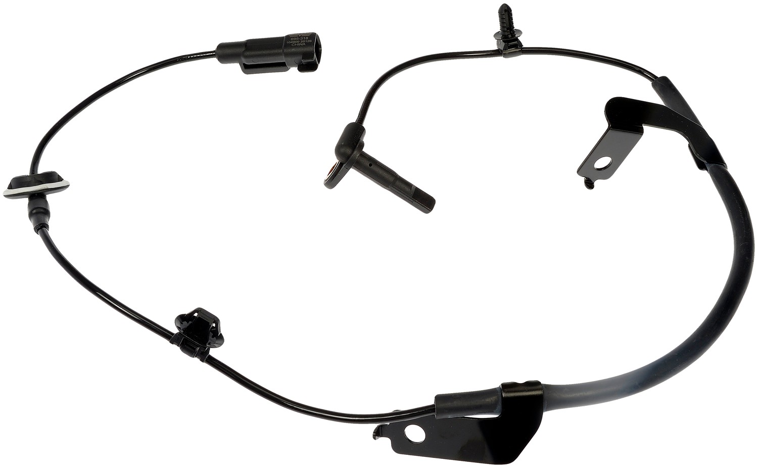 Dorman DOR-695-318 Anti-Lock Braking System Sensor