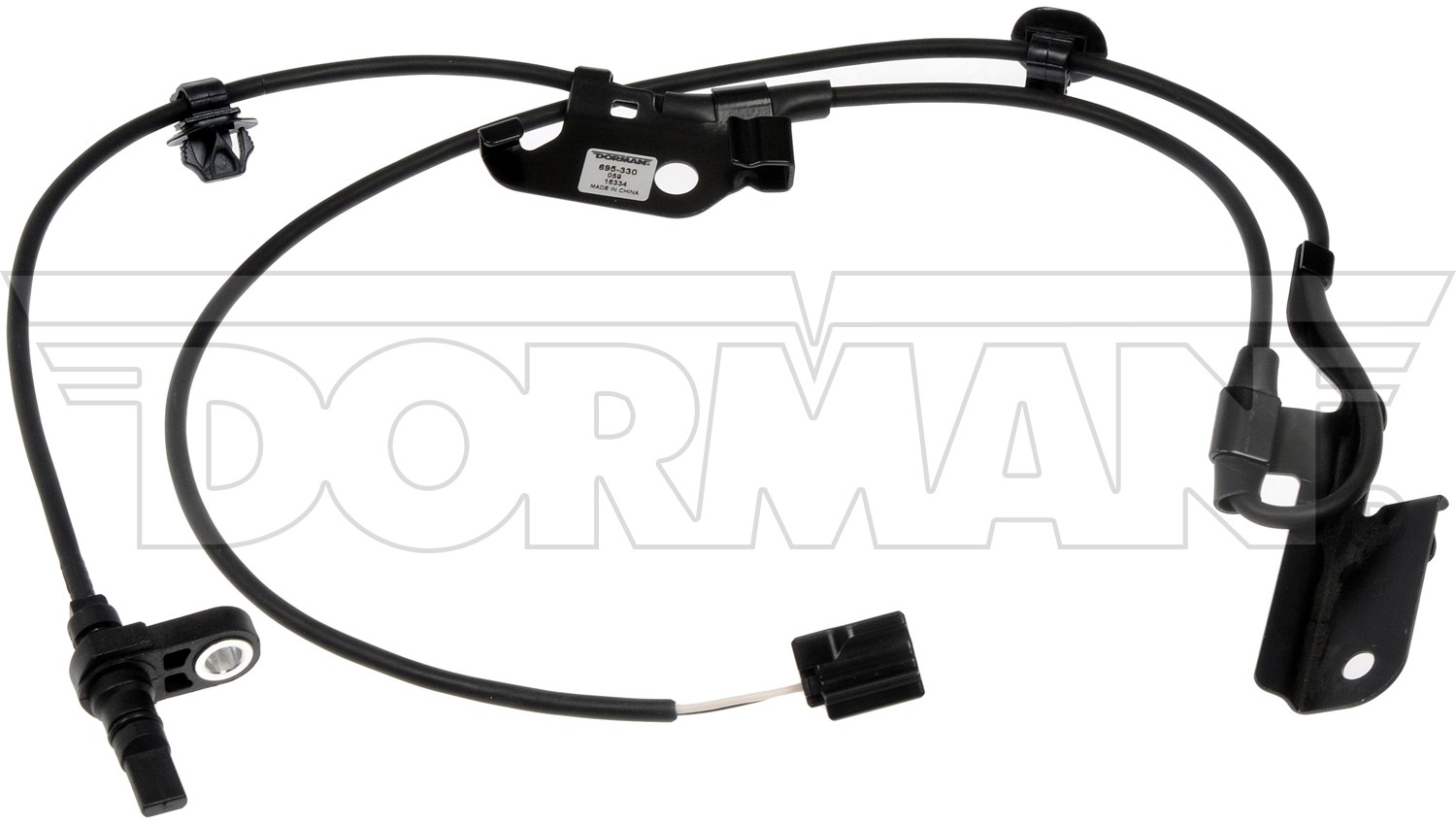 Dorman DOR-695-330 Anti-Lock Braking System Wheel Speed Sensor