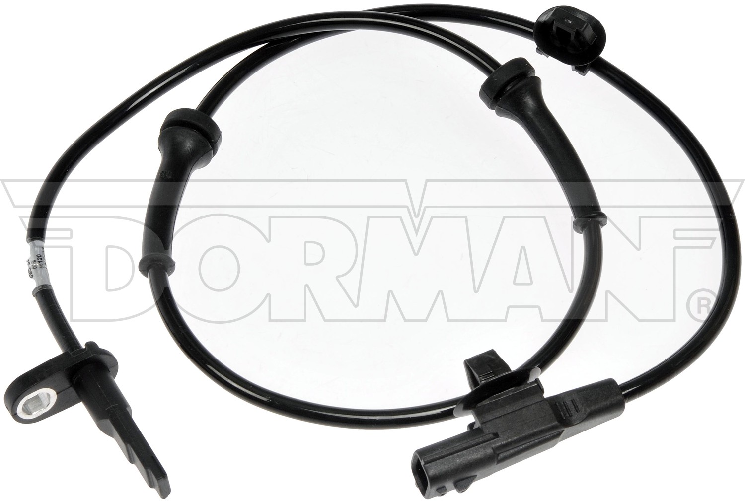 Dorman 695-334 Anti-Lock Braking System Wheel Speed Sensor