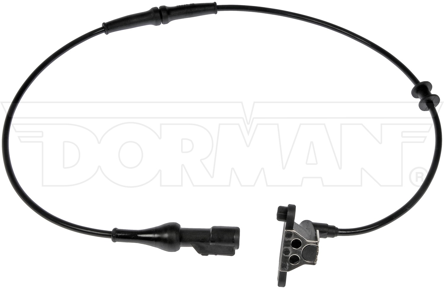 Dorman DOR-695-491 Anti-Lock Braking System Wheel Speed Sensor - Image 3