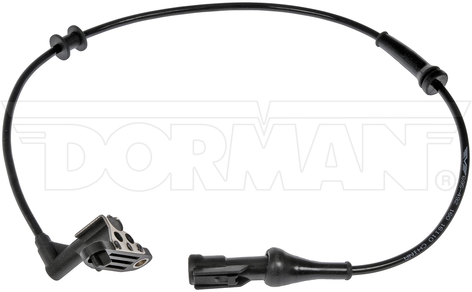 Dorman DOR-695-492 Anti-Lock Braking System Wheel Speed Sensor - Image 3