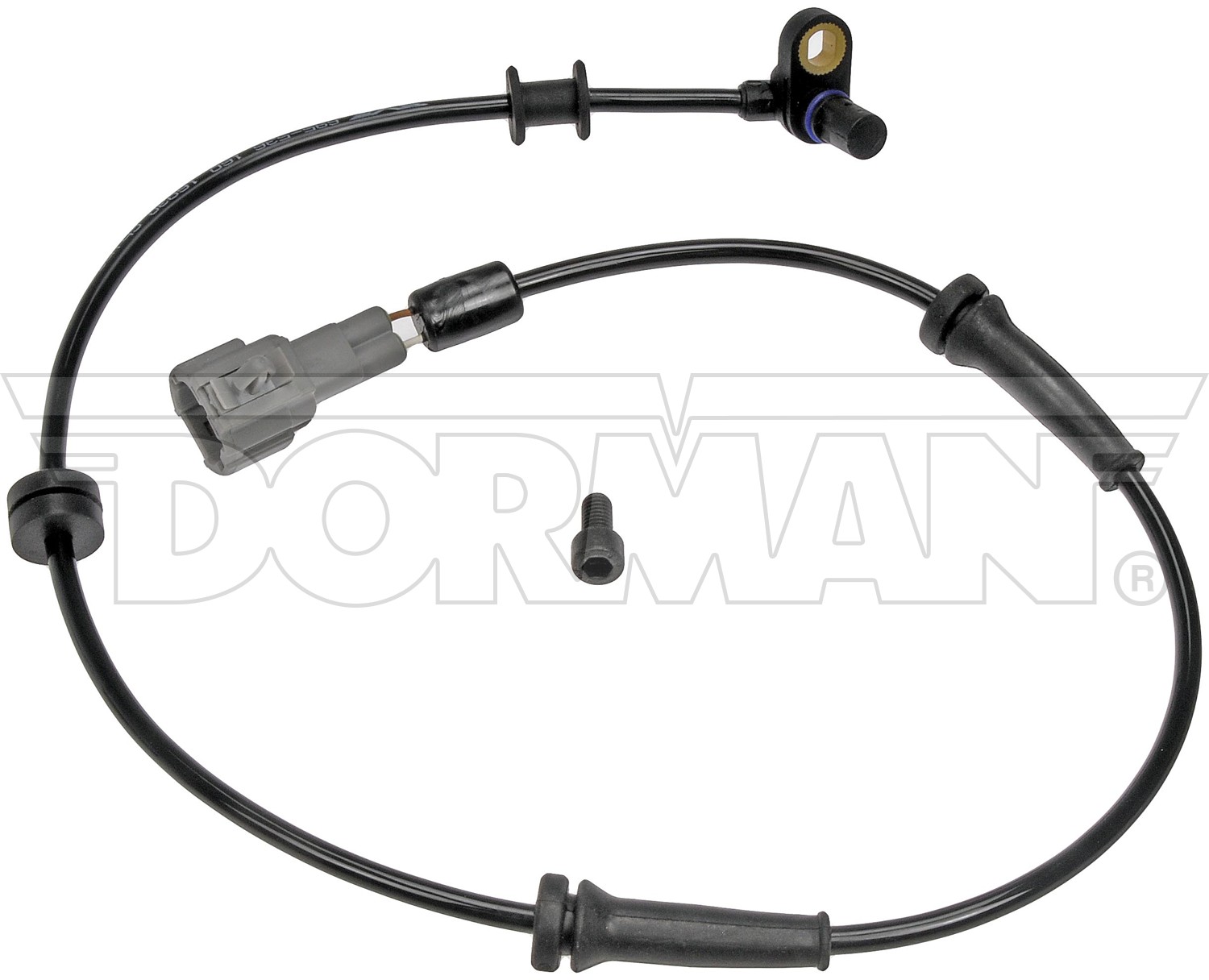 Dorman DOR-695-536 Anti-Lock Braking System Wheel Speed Sensor
