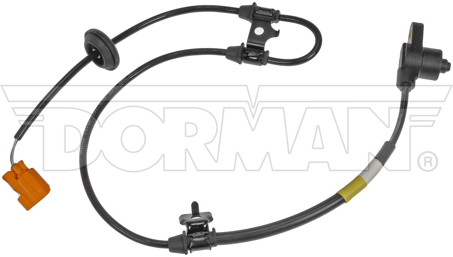 Dorman DOR-695-656 Anti-Lock Braking System Wheel Speed Sensor