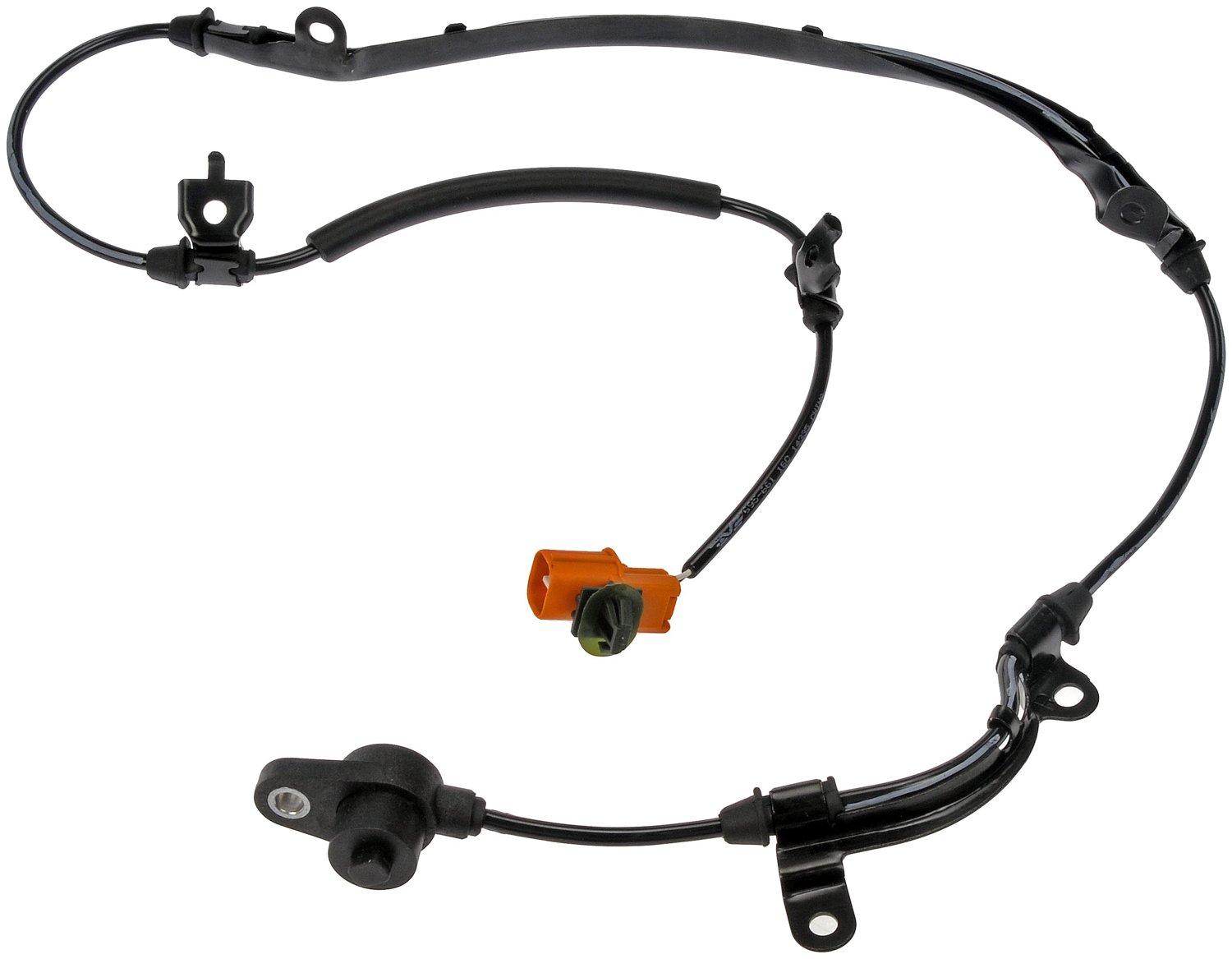 Dorman DOR-695-661 Anti-Lock Braking System Wheel Speed Sensor