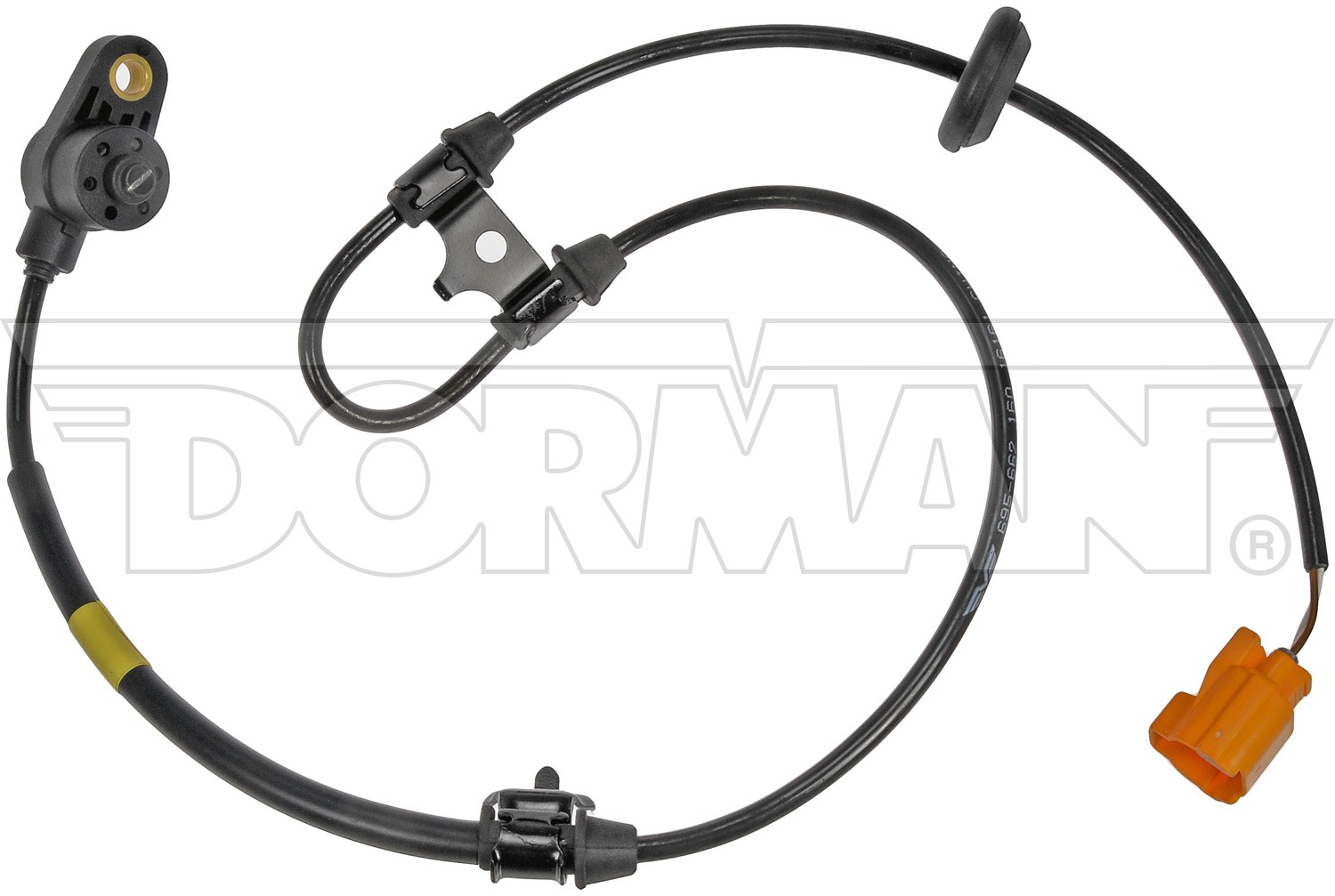 Dorman DOR-695-662 Anti-Lock Braking System Wheel Speed Sensor
