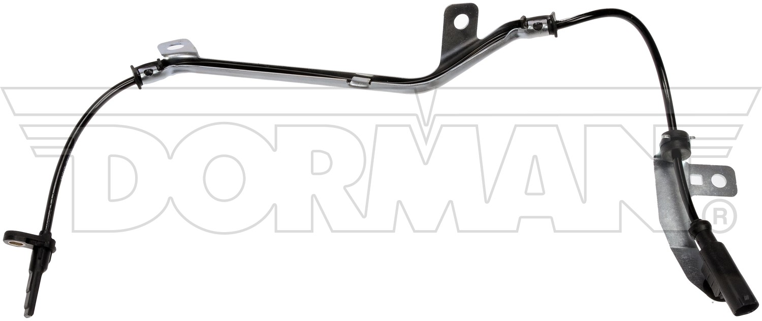 Dorman DOR-695-669 Anti-Lock Braking System Wheel Speed Sensor