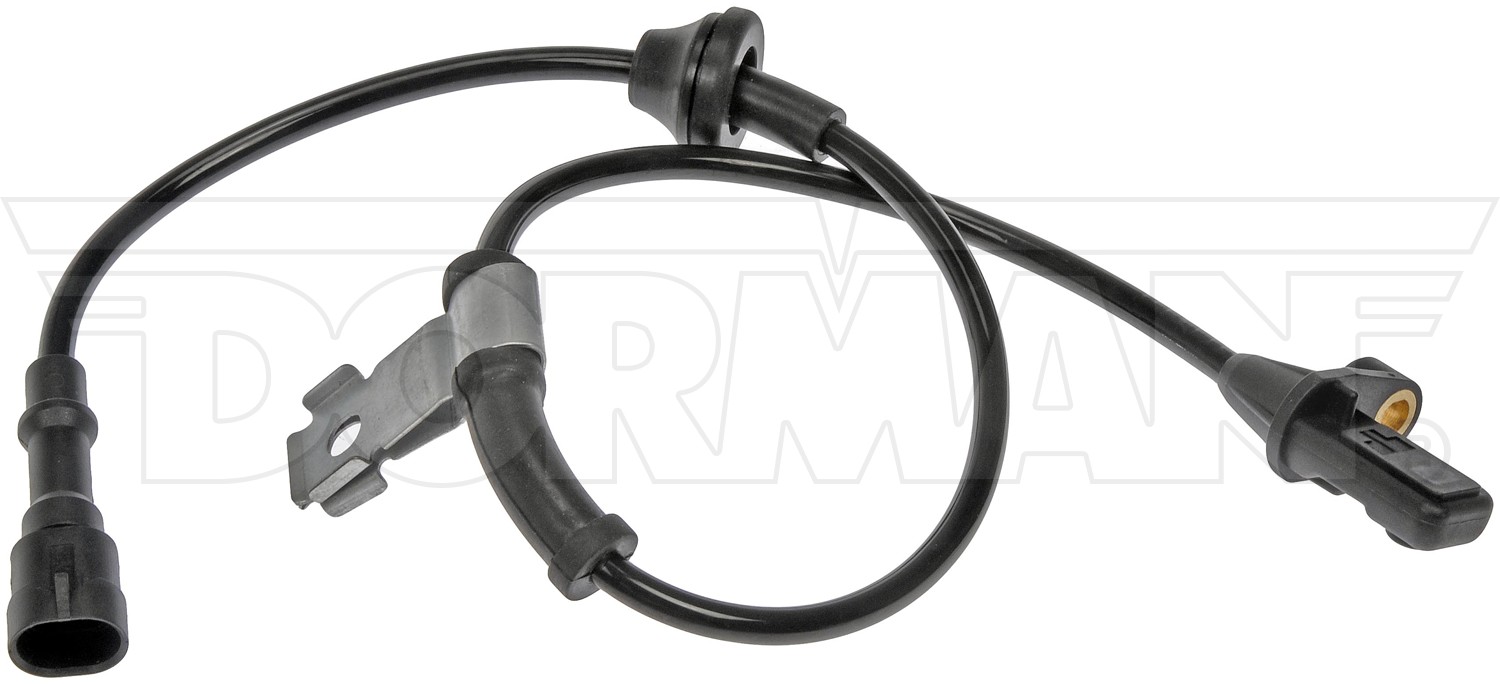 Dorman DOR-695-855 Anti-Lock Braking System Wheel Speed Sensor - Image 4