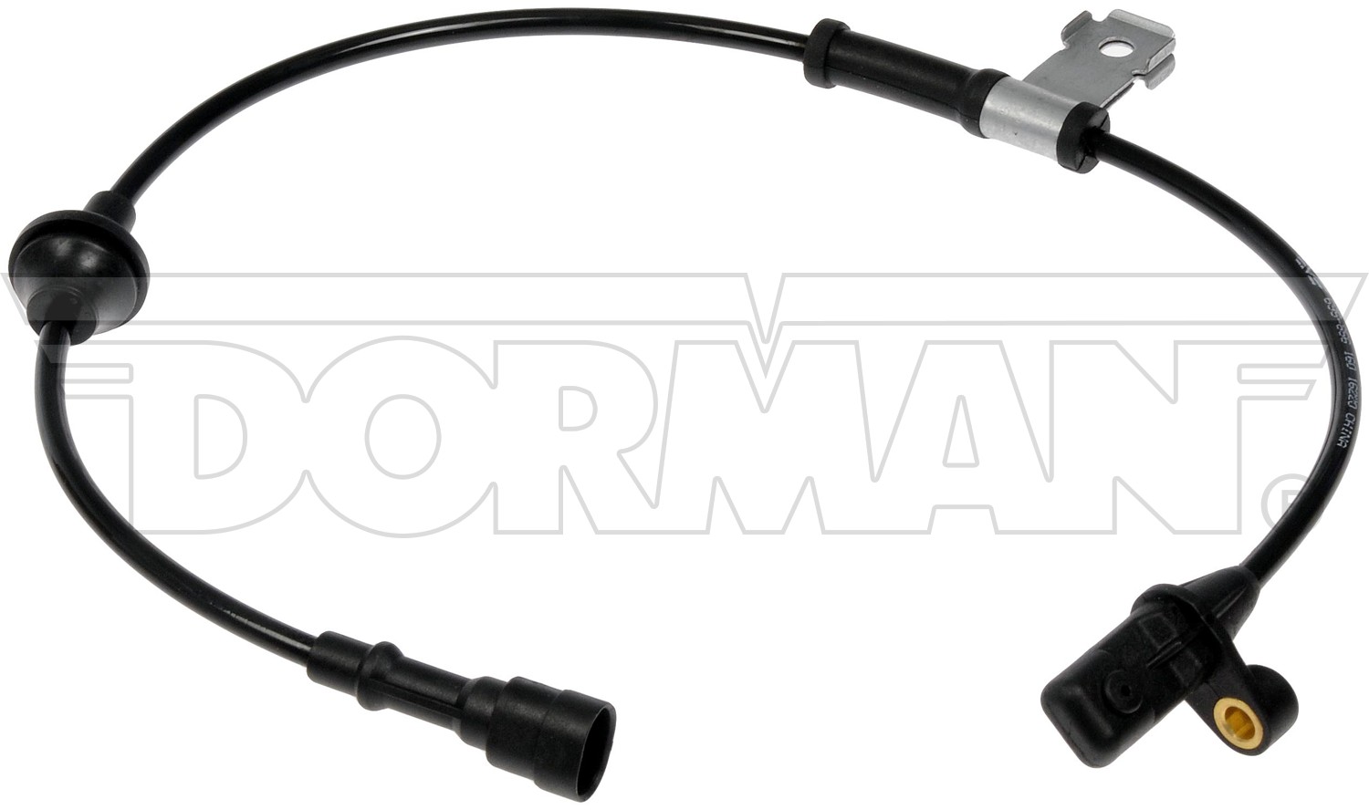 Dorman 695-856 Anti-Lock Braking System Wheel Speed Sensor