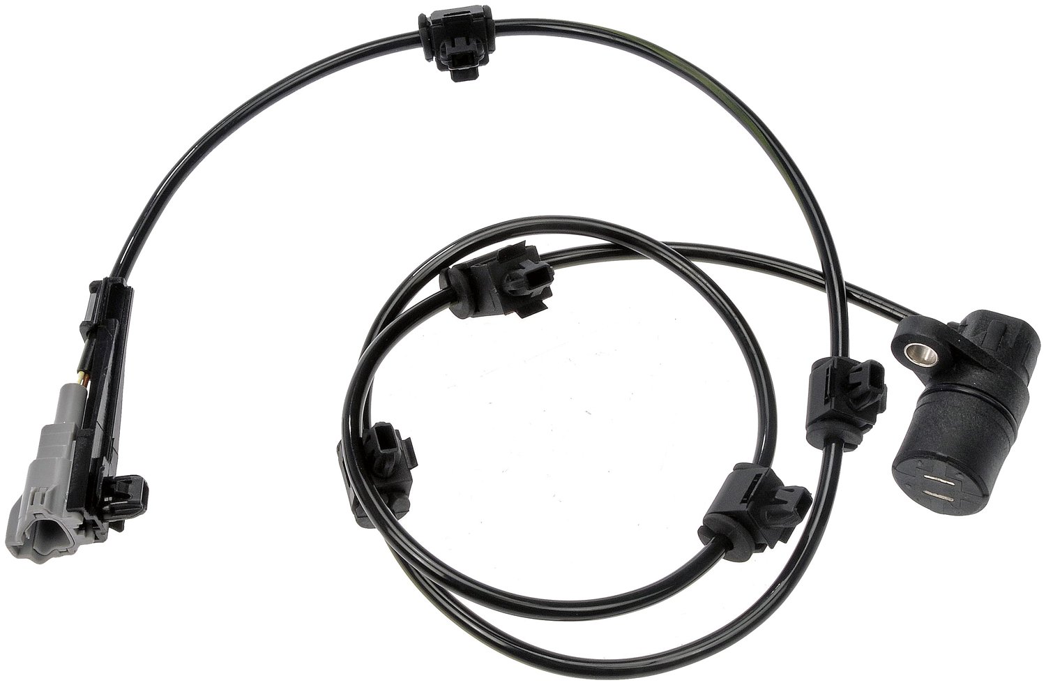 Dorman 695-881 Anti-Lock Braking System Wheel Speed Sensor