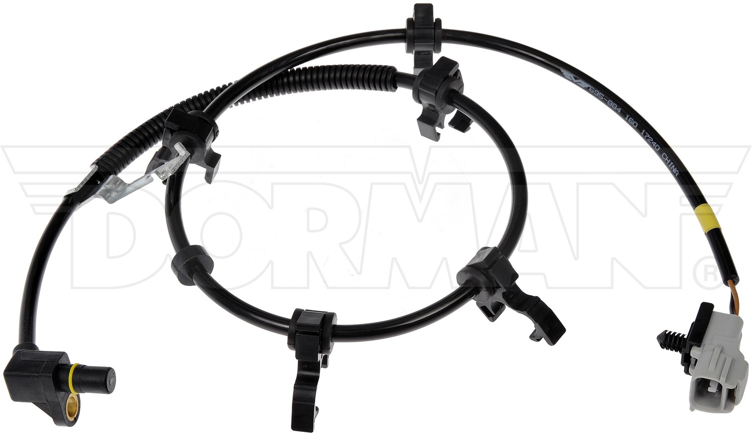 Dorman DOR-695-884 Anti-Lock Braking System Wheel Speed Sensor