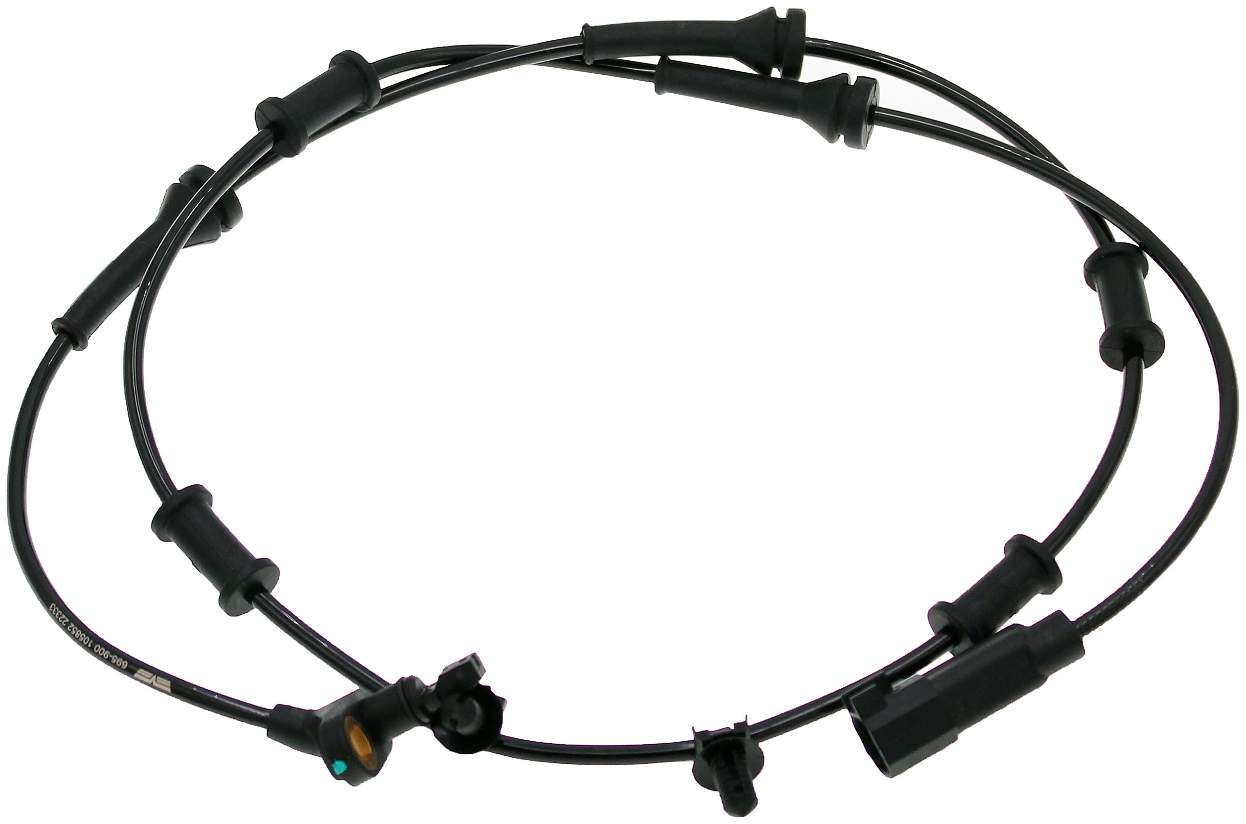 Dorman DOR-695-900 Anti-Lock Braking System Wheel Speed Sensor - Image 4