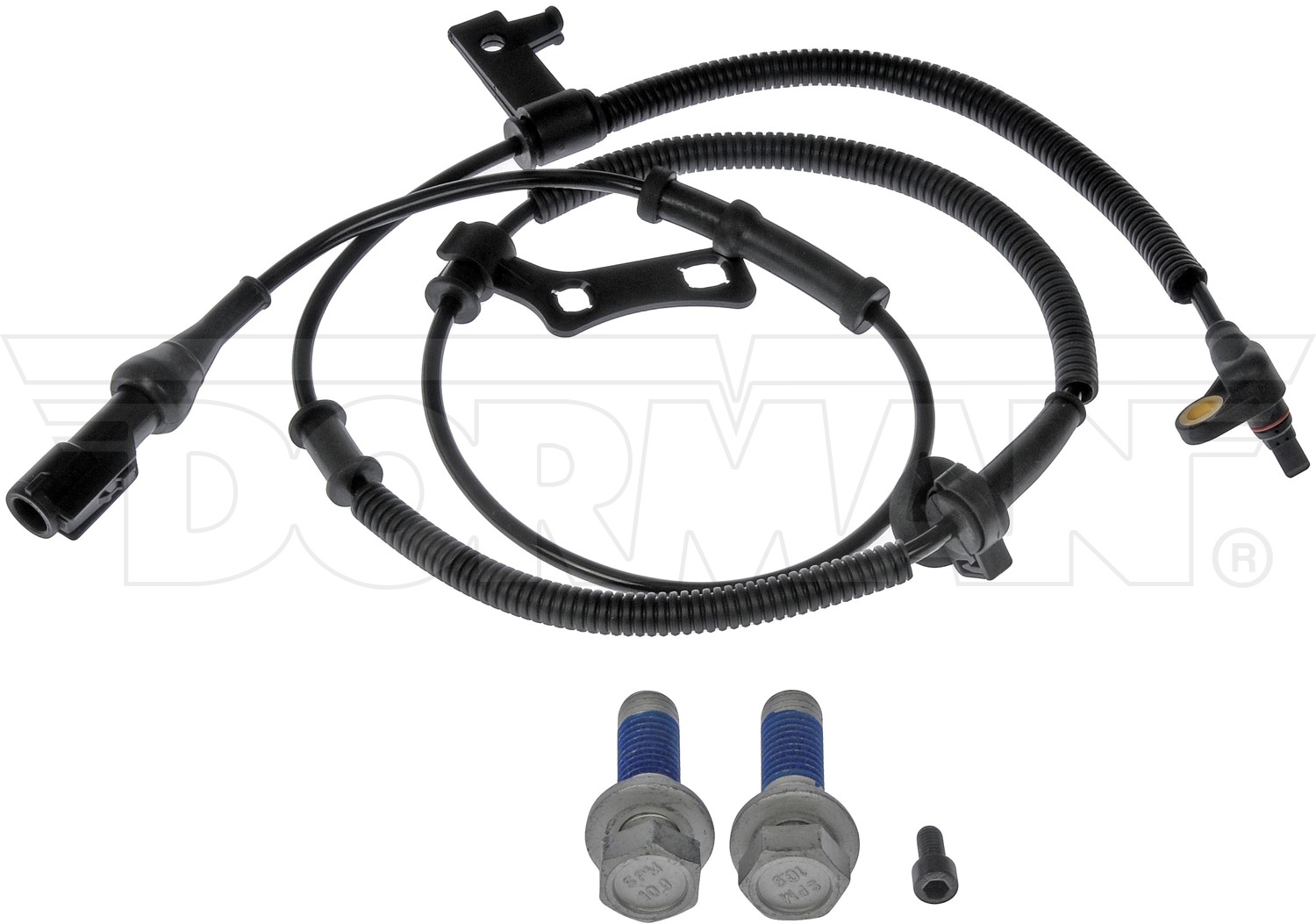 Dorman DOR-695-902 Anti-lock Braking System Wheel Speed Sensor - Image 3