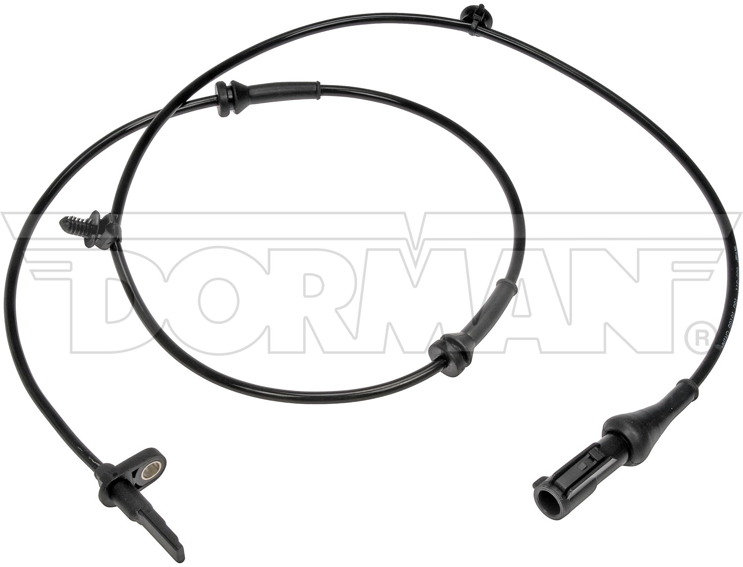 Dorman DOR-695-911 Anti-Lock Braking System Wheel Speed Sensor