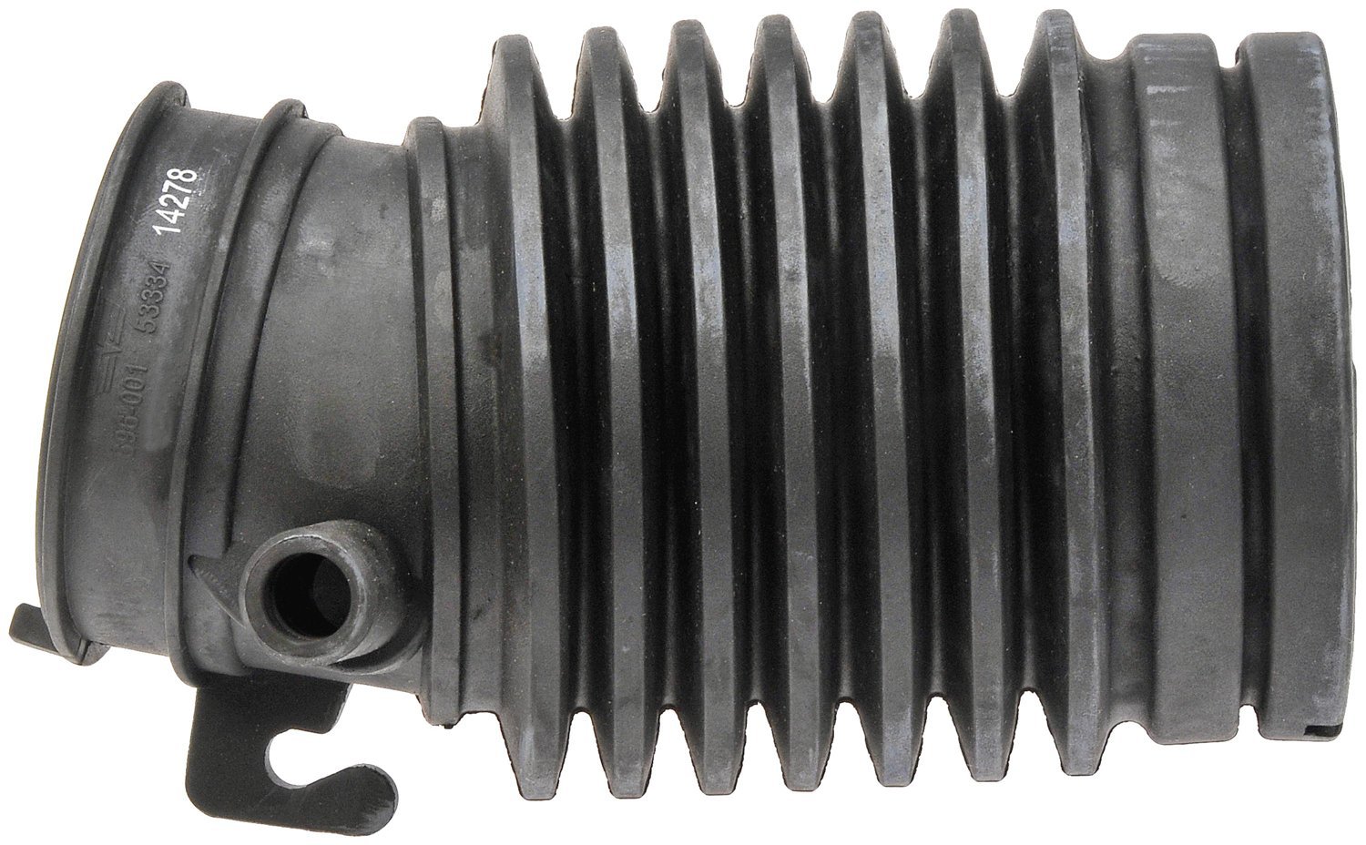 Dorman DOR-696-001 Engine Air Intake Hose - Image 2