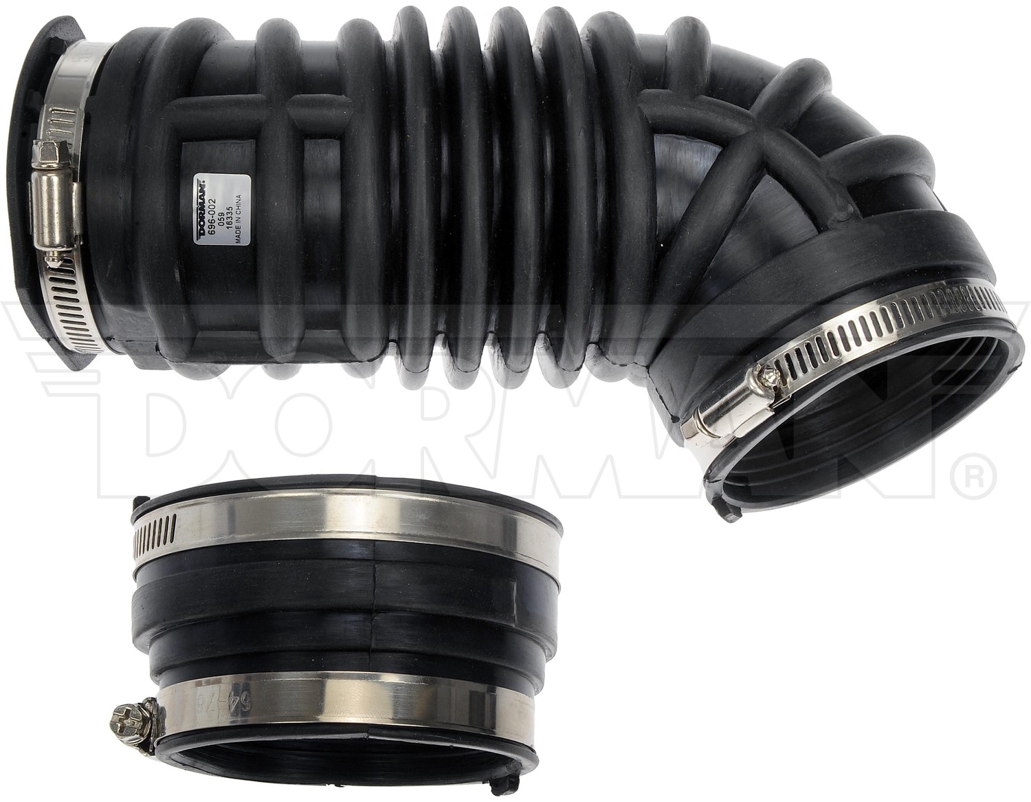 Dorman DOR-696-002 Engine Air Intake Hose - Image 2