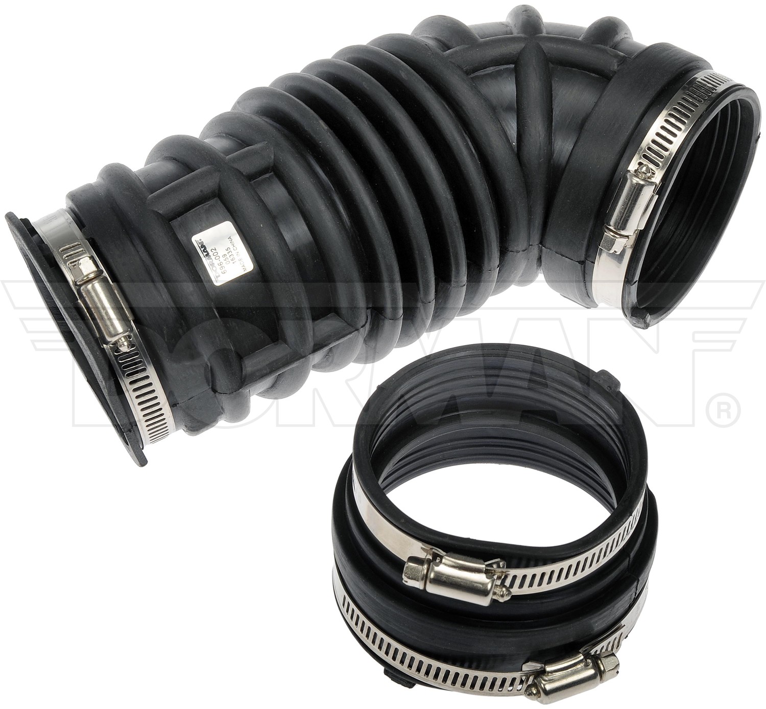 Dorman DOR-696-002 Engine Air Intake Hose - Image 3