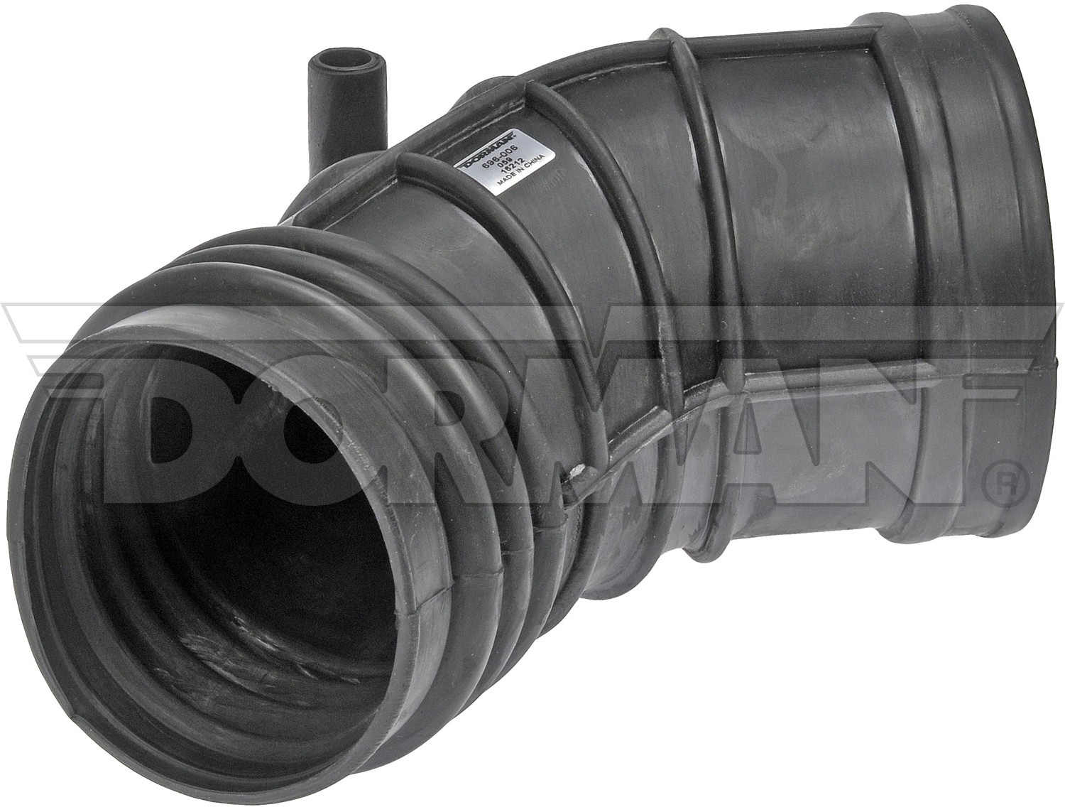 Dorman DOR-696-006 Engine Air Intake Hose