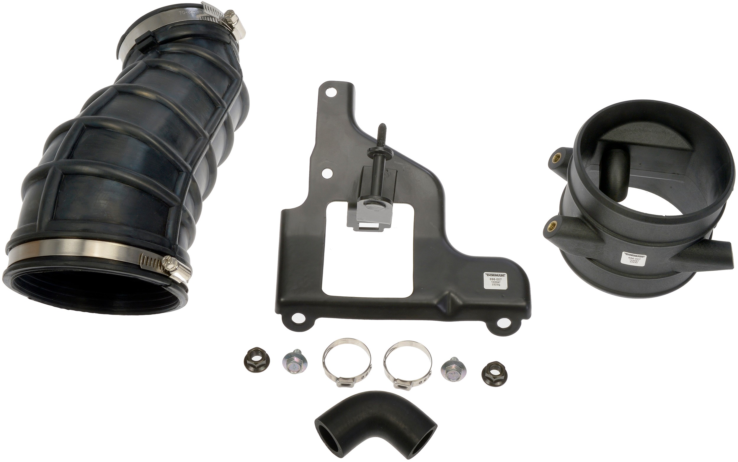 Dorman DOR-696-007 Engine Air Intake Hose