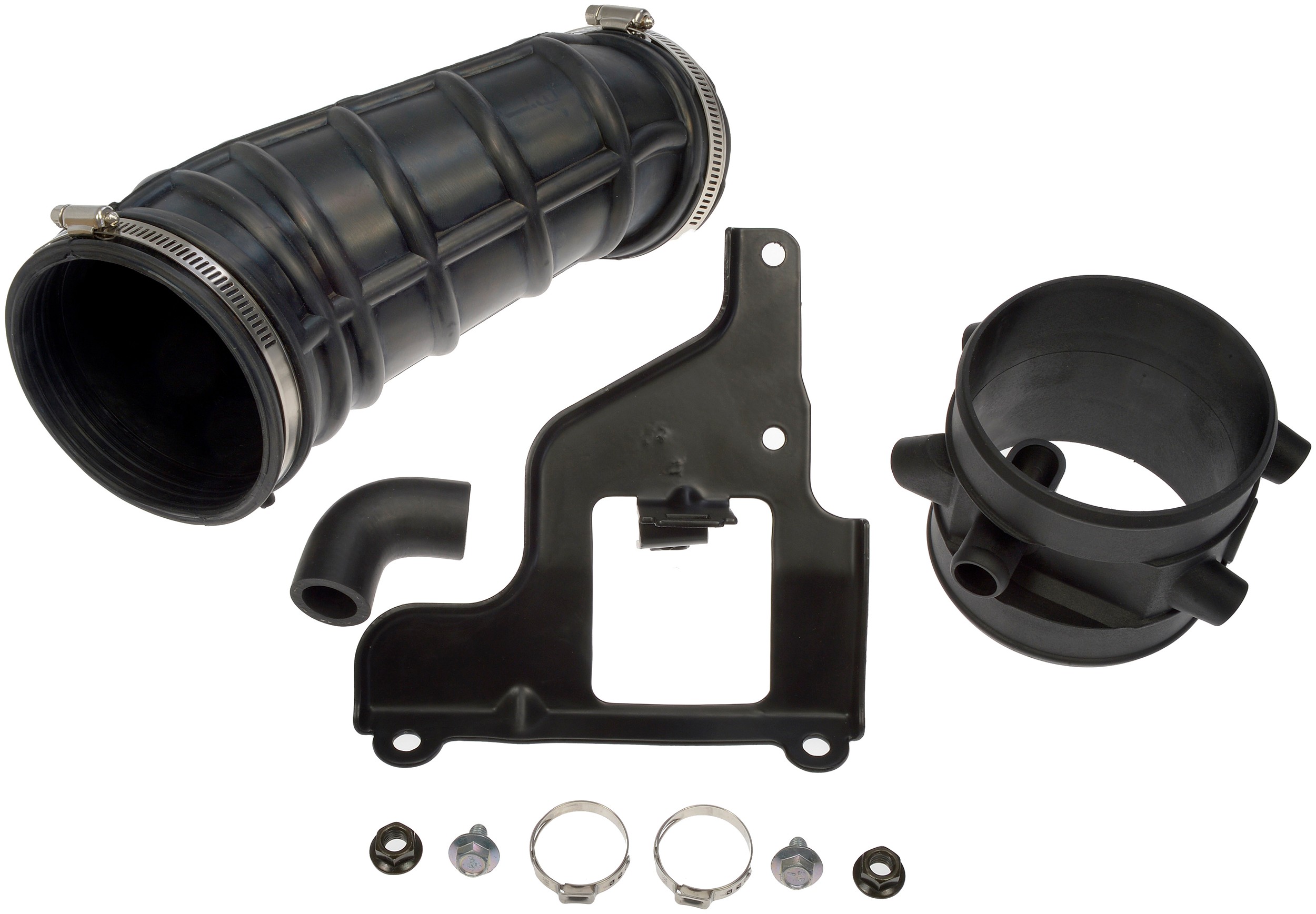 Dorman DOR-696-007 Engine Air Intake Hose - Image 2