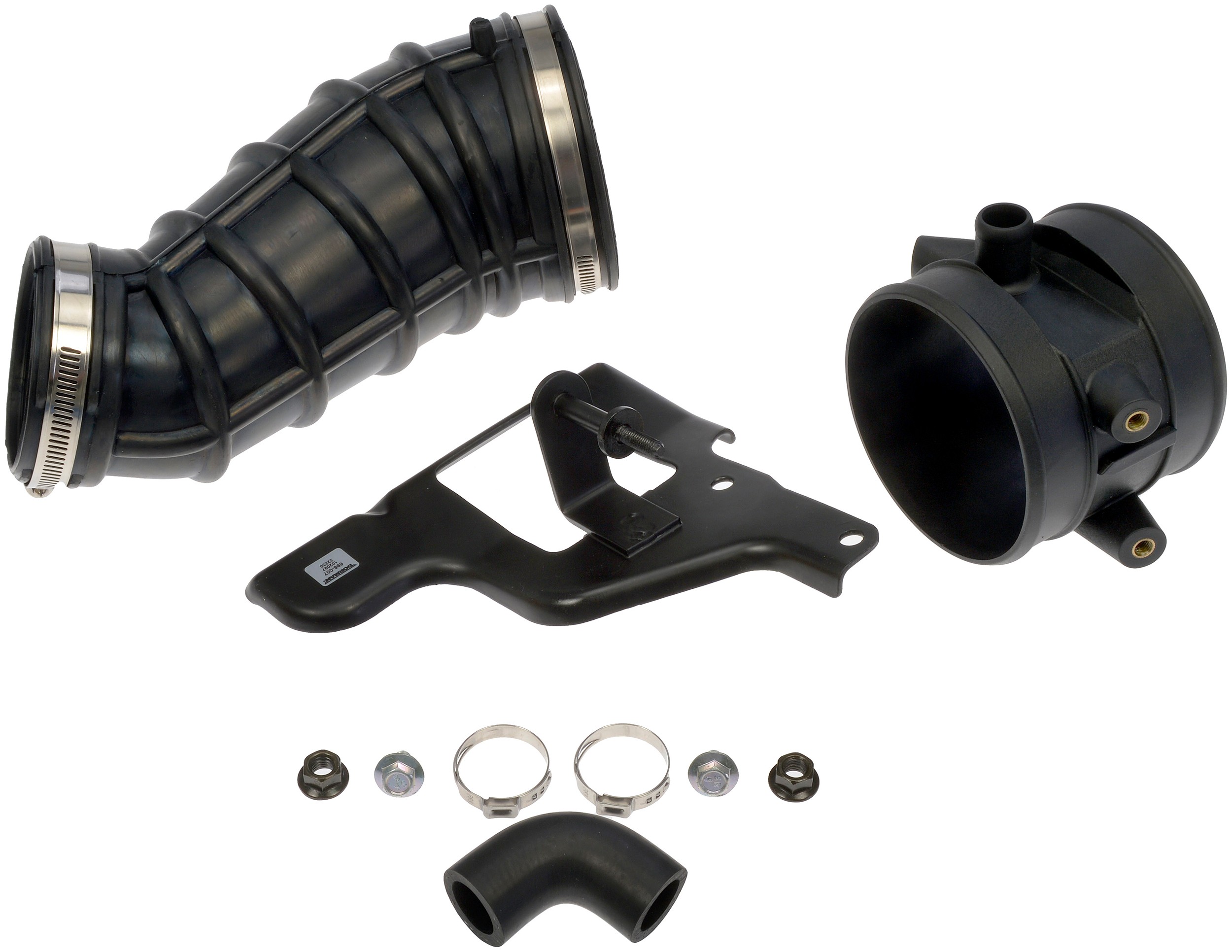 Dorman DOR-696-007 Engine Air Intake Hose - Image 3