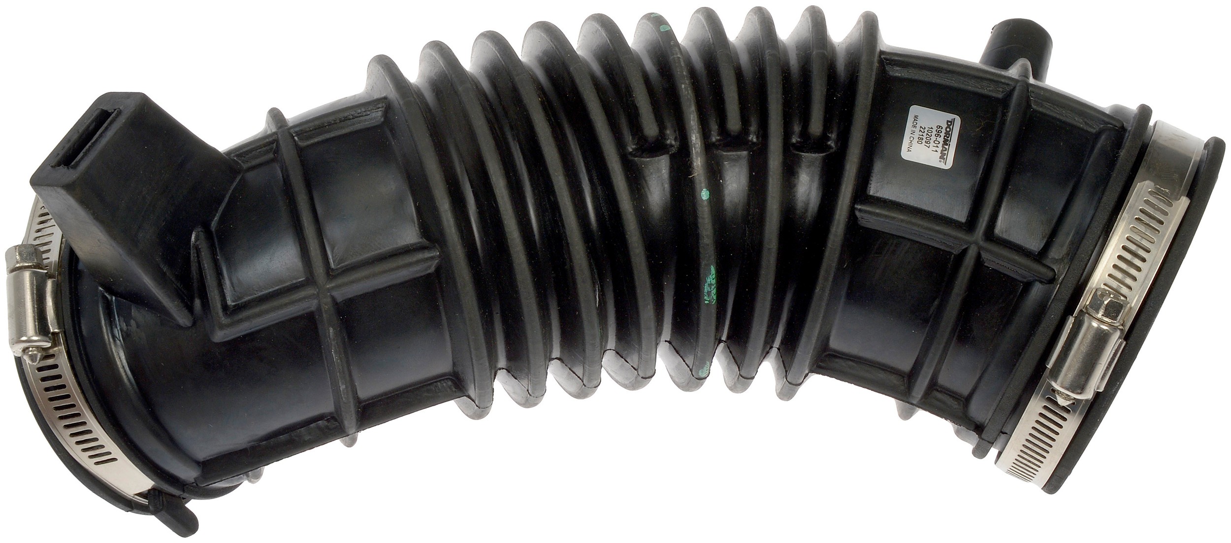 Dorman DOR-696-011 Engine Air Intake Hose - Image 2