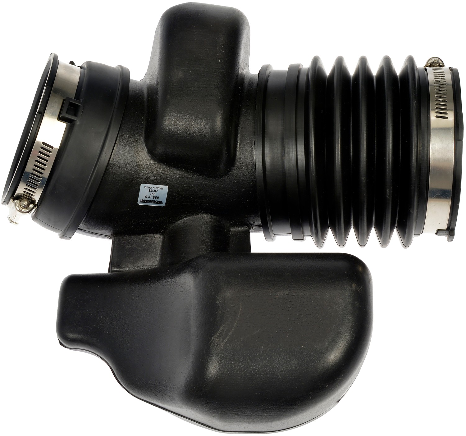 Dorman DOR-696-019 Engine Air Intake Hose - Image 2