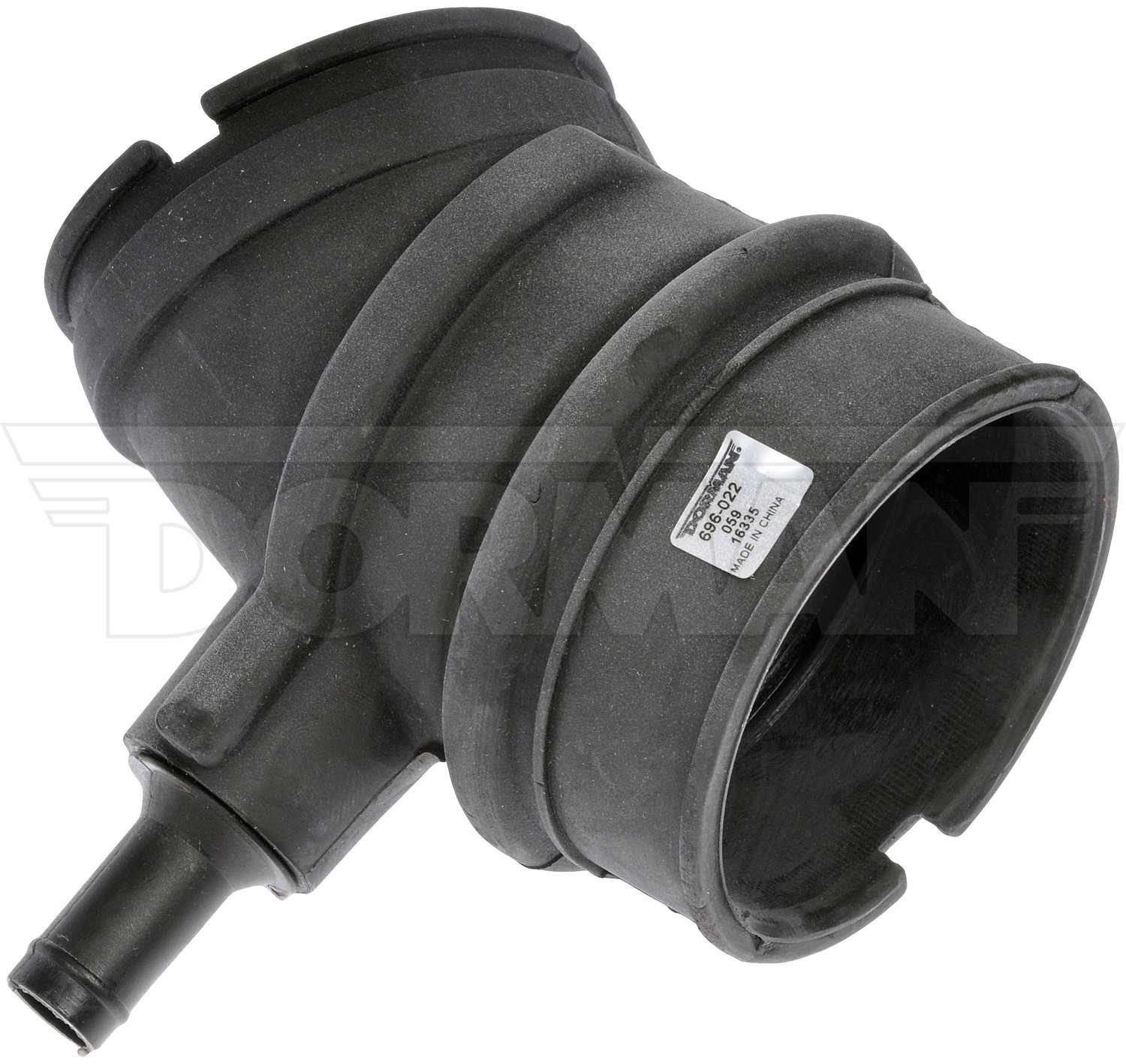 Dorman DOR-696-022 Engine Air Intake Hose - Image 4