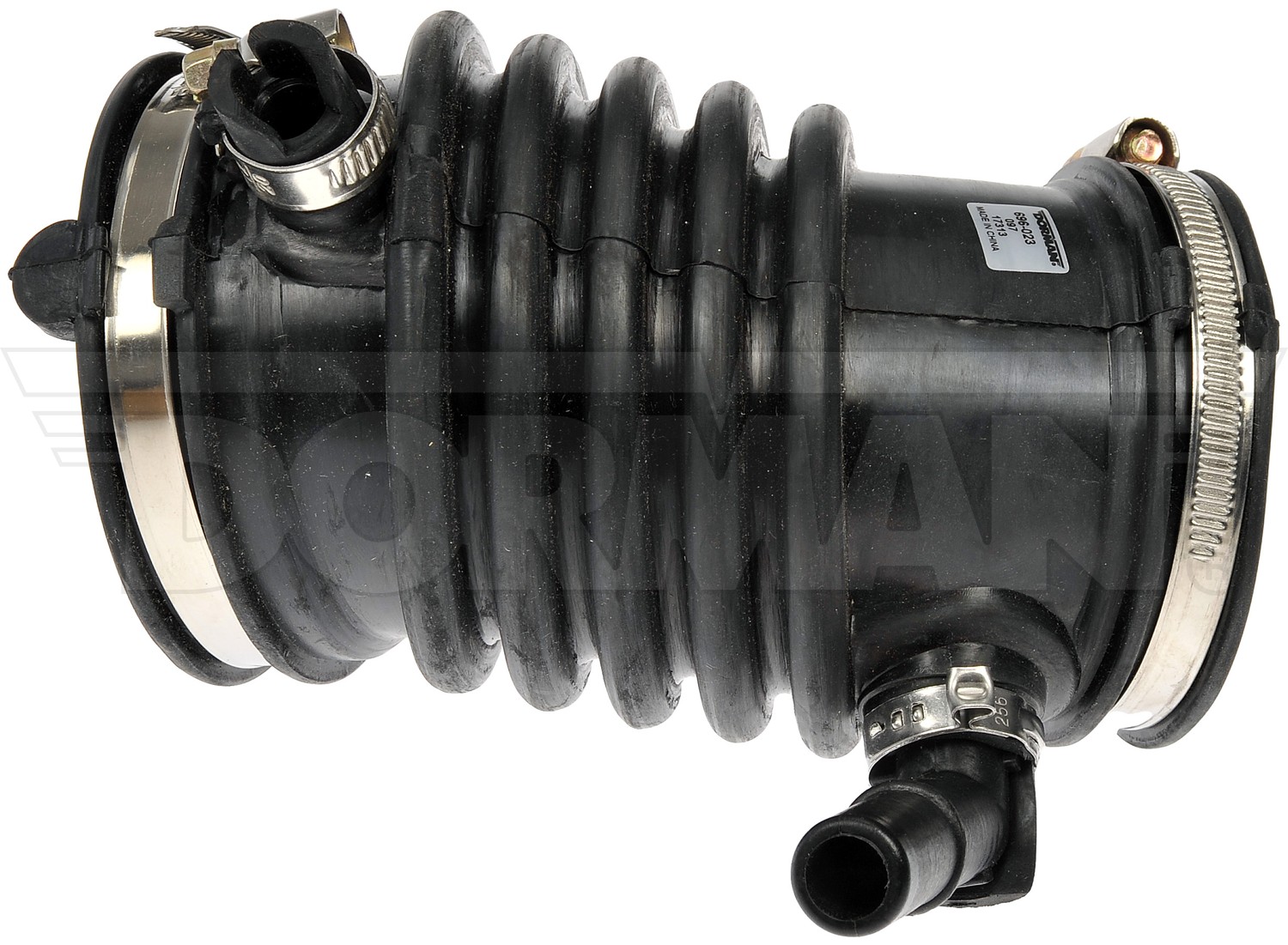 Dorman DOR-696-023 Engine Air Intake Hose - Image 4