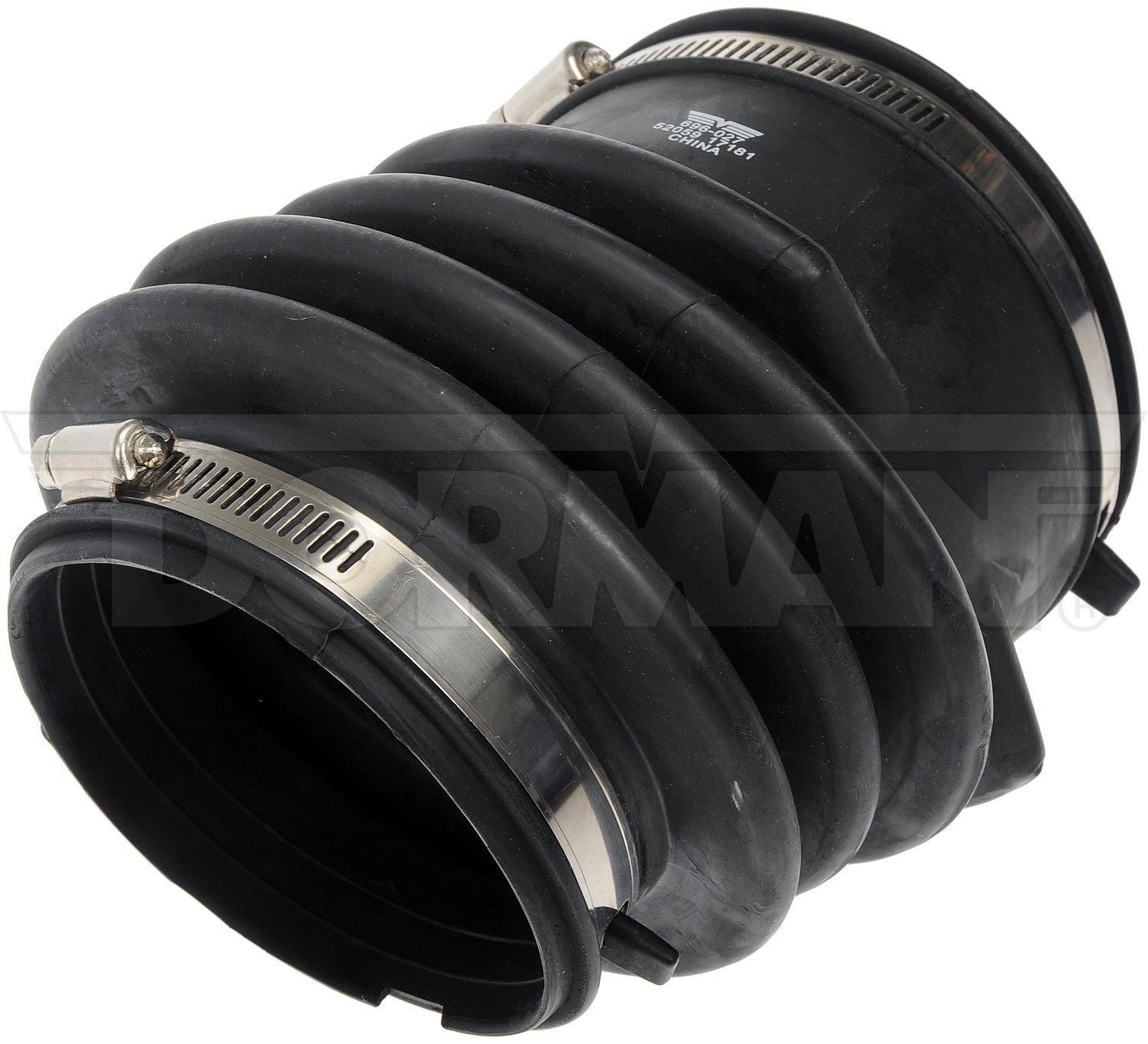 Dorman DOR-696-027 Engine Air Intake Hose