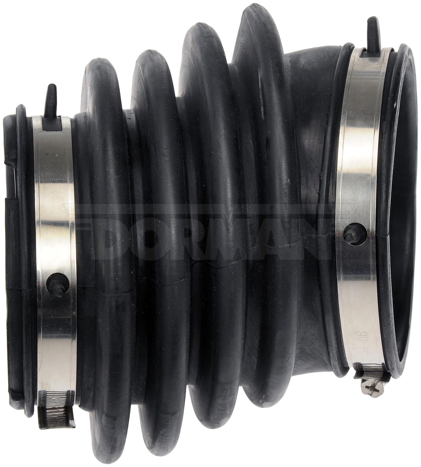 Dorman DOR-696-027 Engine Air Intake Hose - Image 2