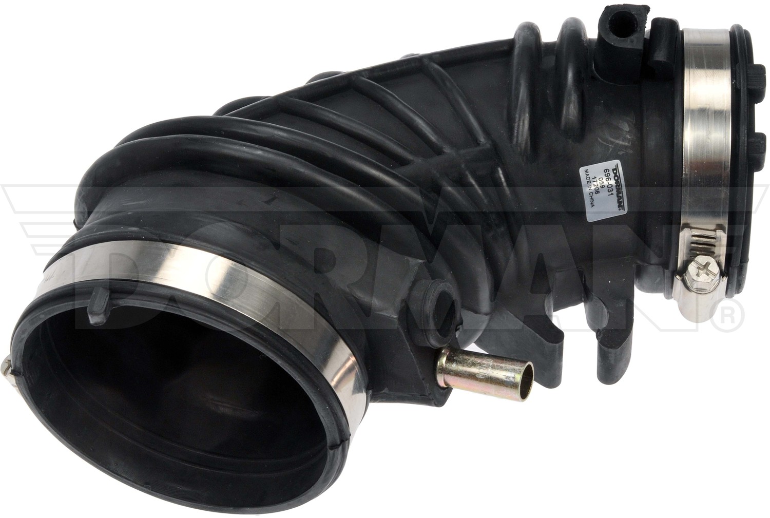 Dorman DOR-696-031 Engine Air Intake Hose - Image 2
