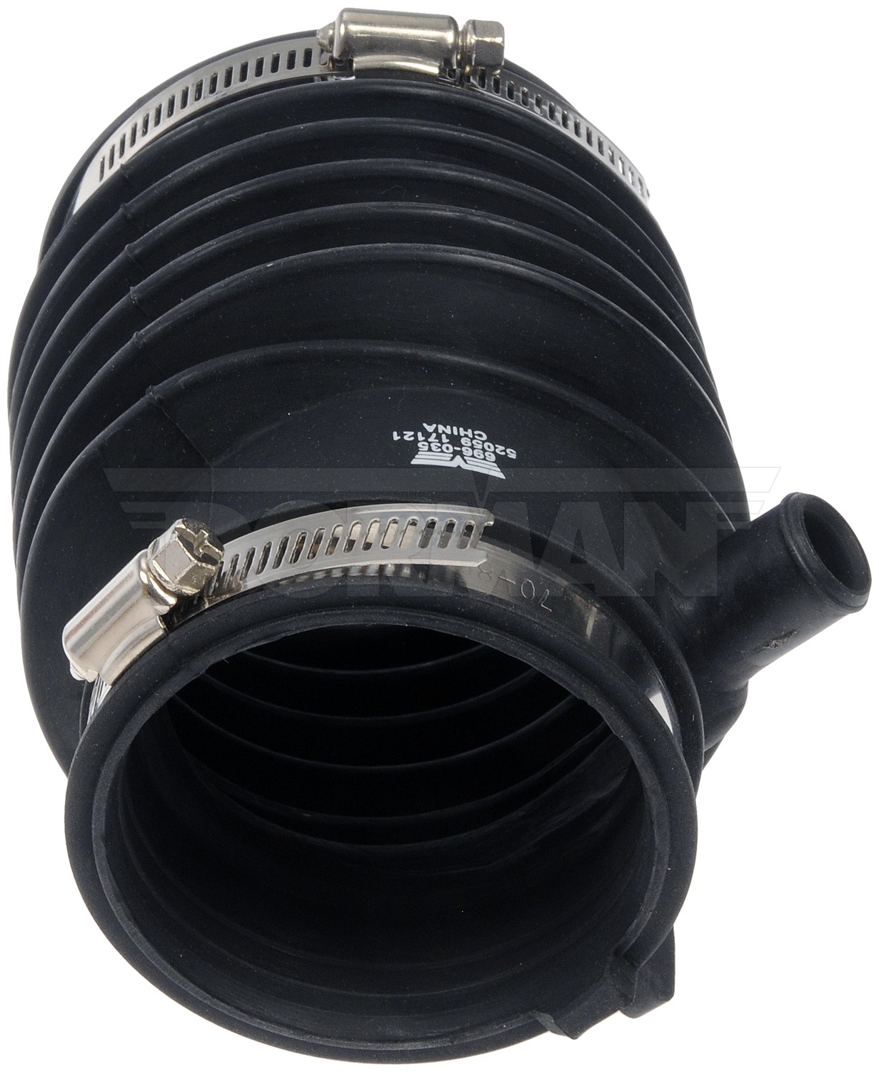 Dorman DOR-696-035 Engine Air Intake Hose - Image 2