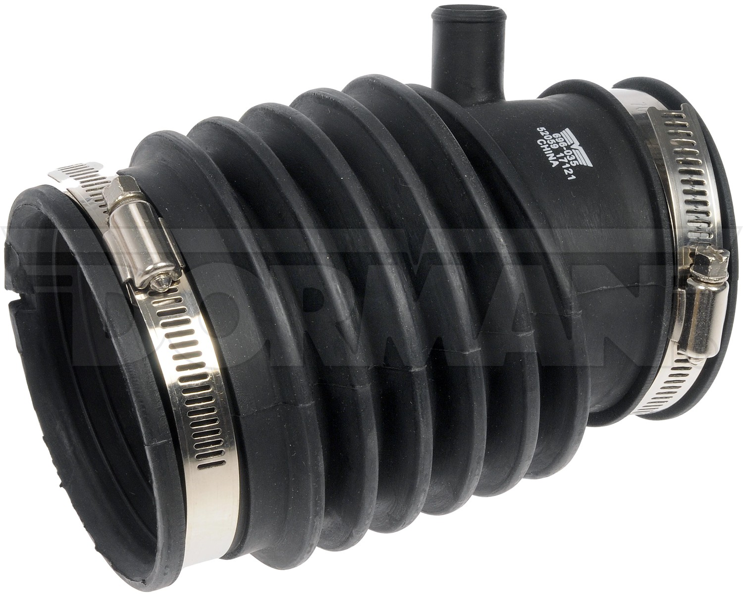 Dorman DOR-696-035 Engine Air Intake Hose - Image 7