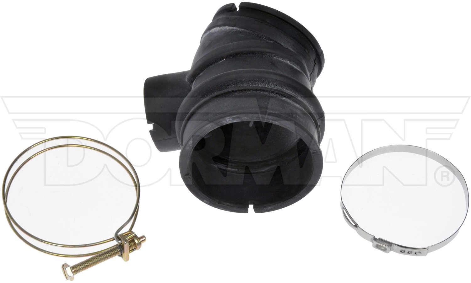 Dorman DOR-696-036 Engine Air Intake Hose - Image 2