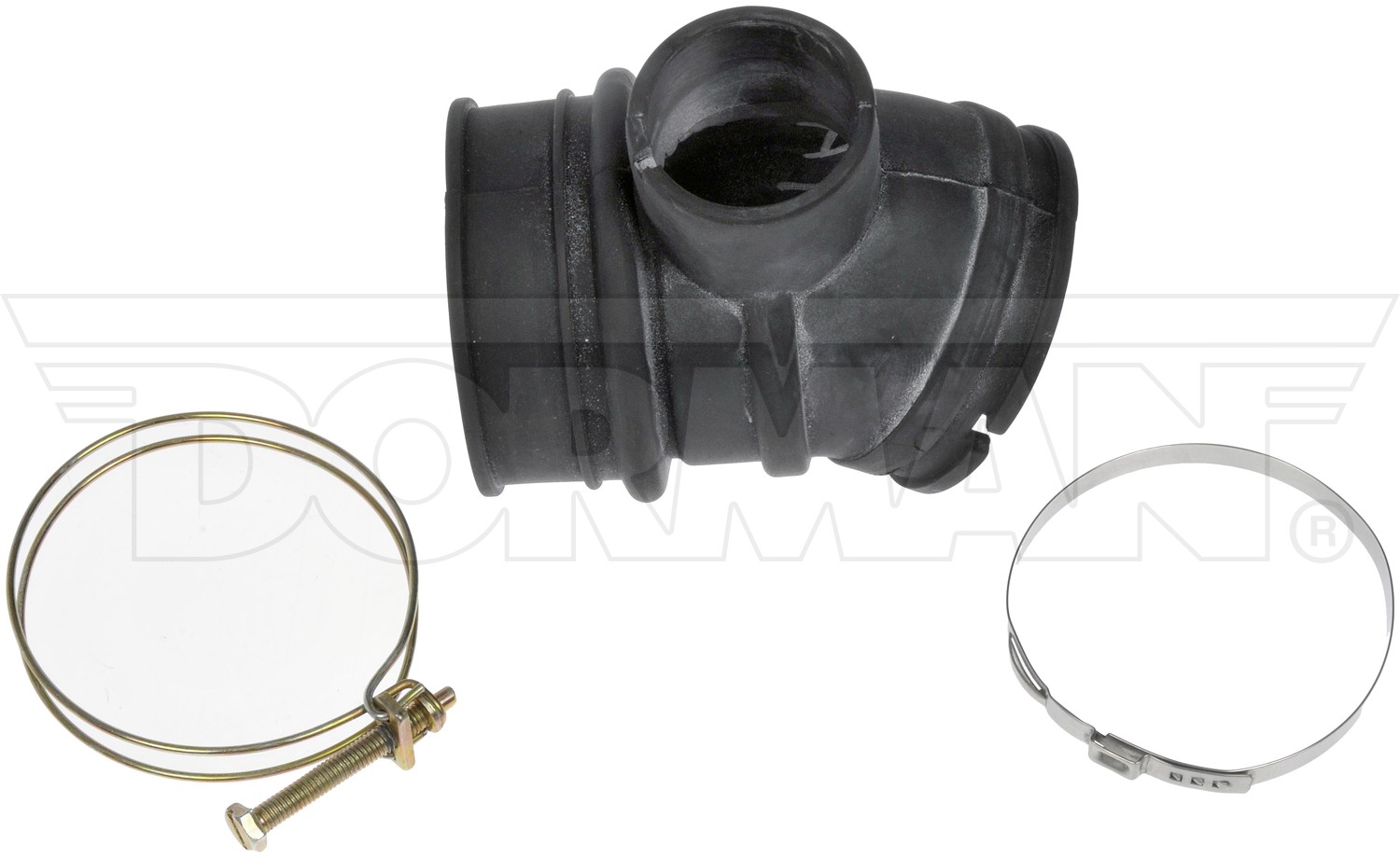 Dorman DOR-696-036 Engine Air Intake Hose - Image 3