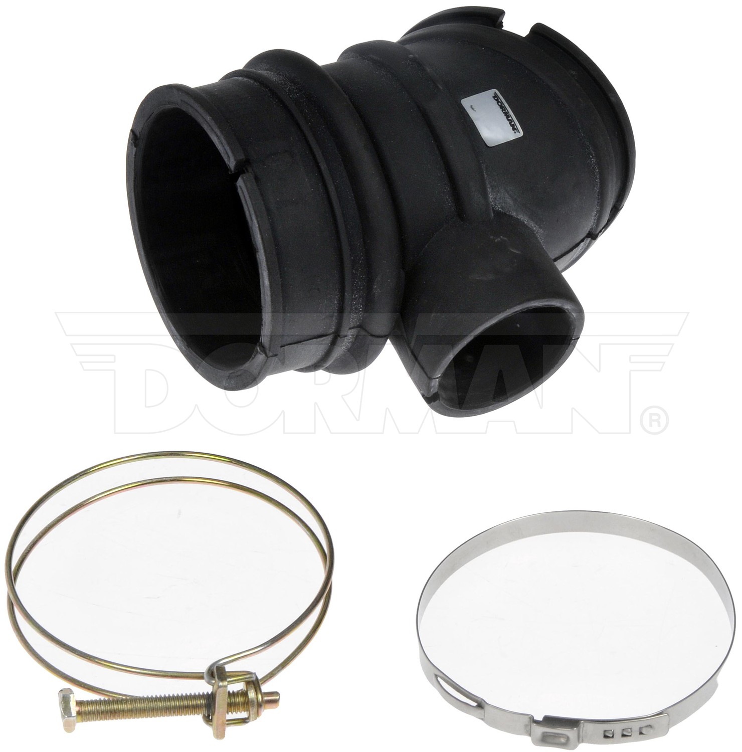 Dorman DOR-696-036 Engine Air Intake Hose - Image 4
