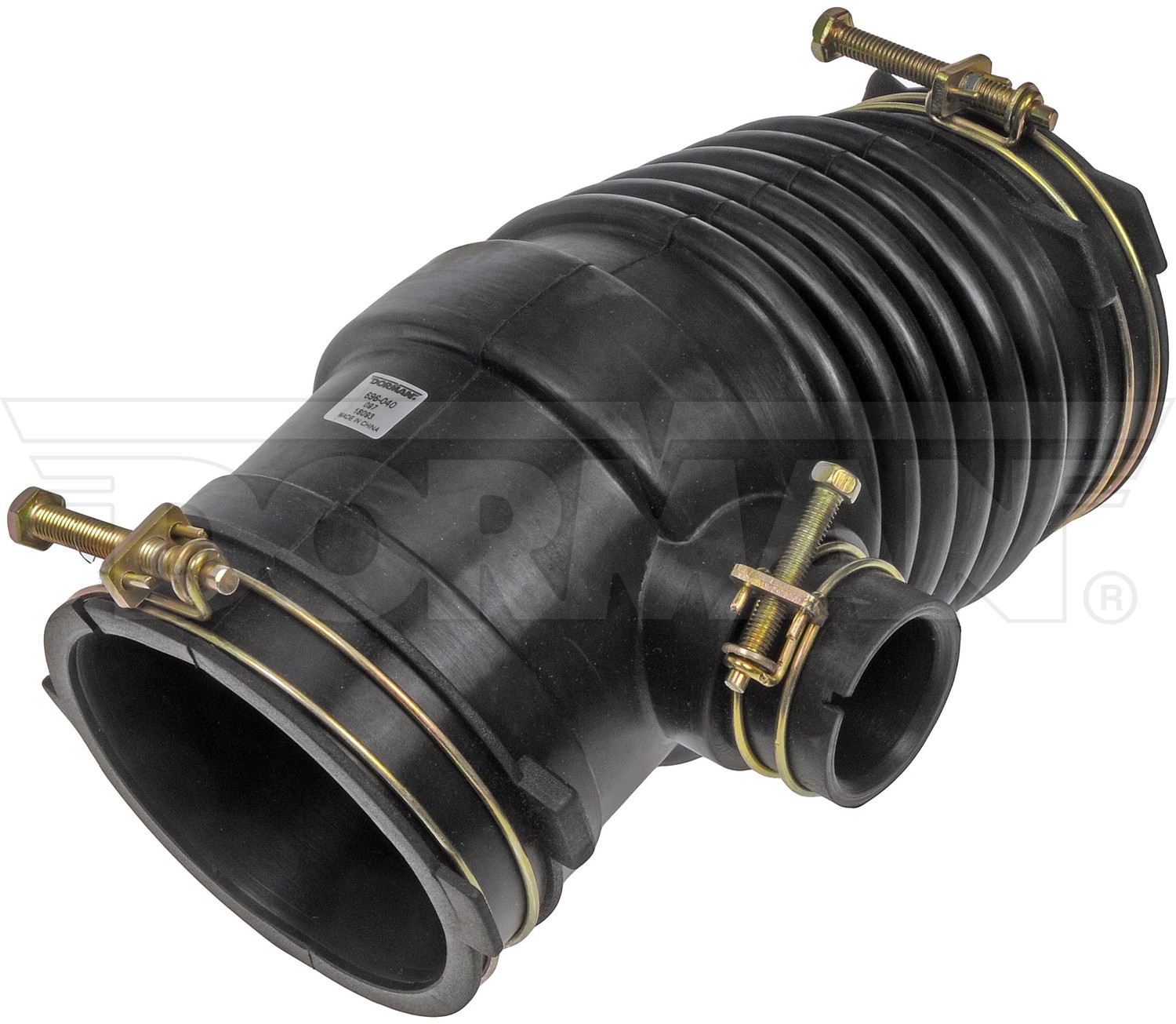 Dorman DOR-696-040 Engine Air Intake Hose