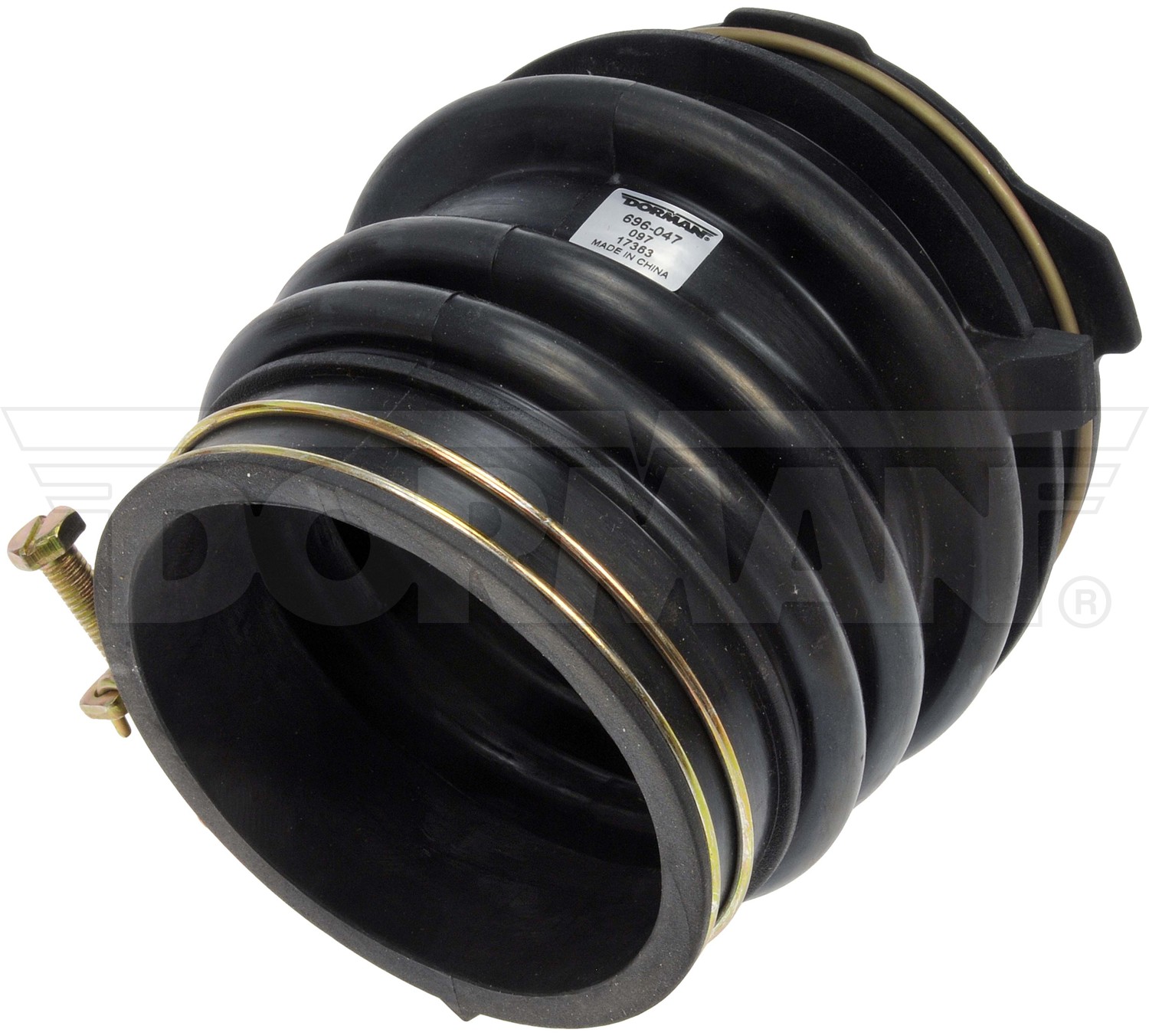 Dorman DOR-696-047 Engine Air Intake Hose