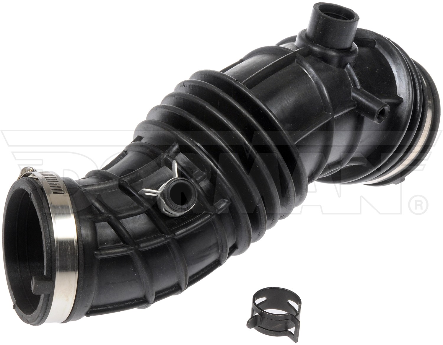 Dorman DOR-696-052 Engine Air Intake Hose - Image 2