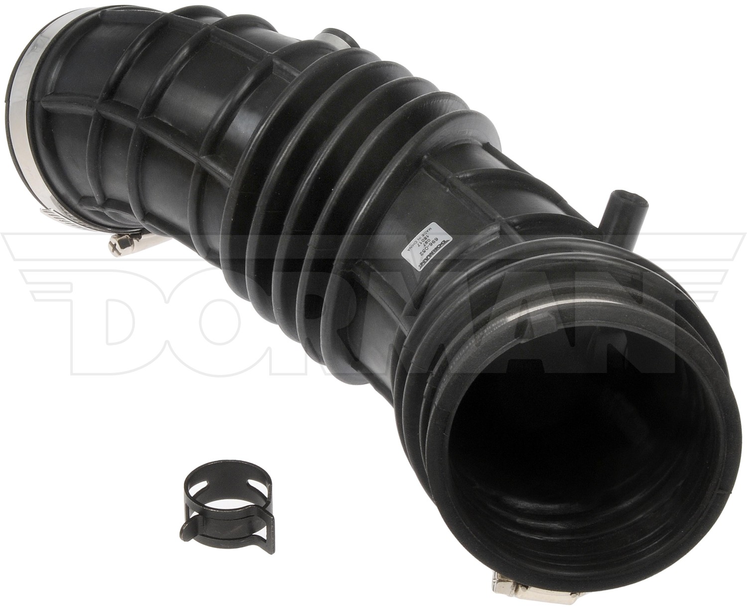 Dorman DOR-696-052 Engine Air Intake Hose - Image 3