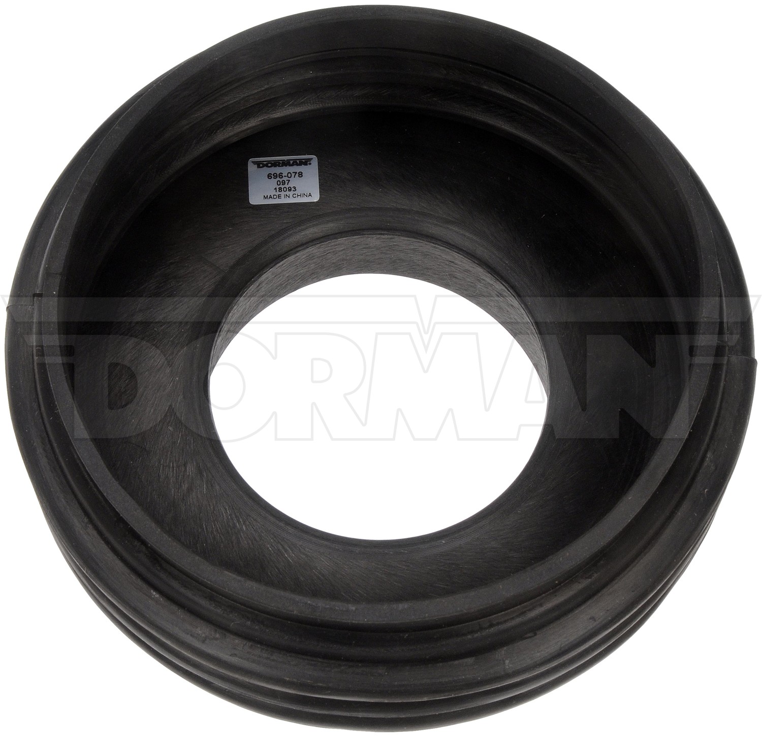 Dorman 696-078 Engine Air Intake Hose - Image 4