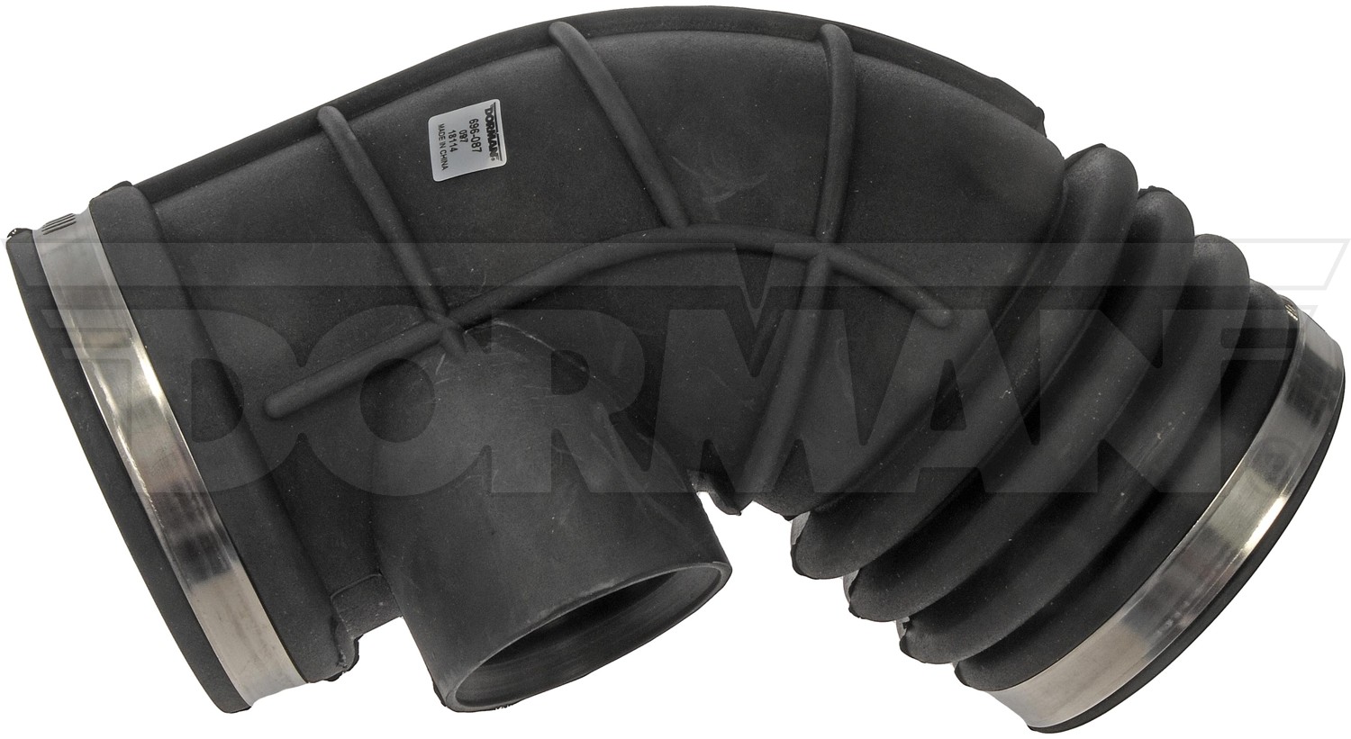 Dorman DOR-696-087 Engine Air Intake Hose - Image 4