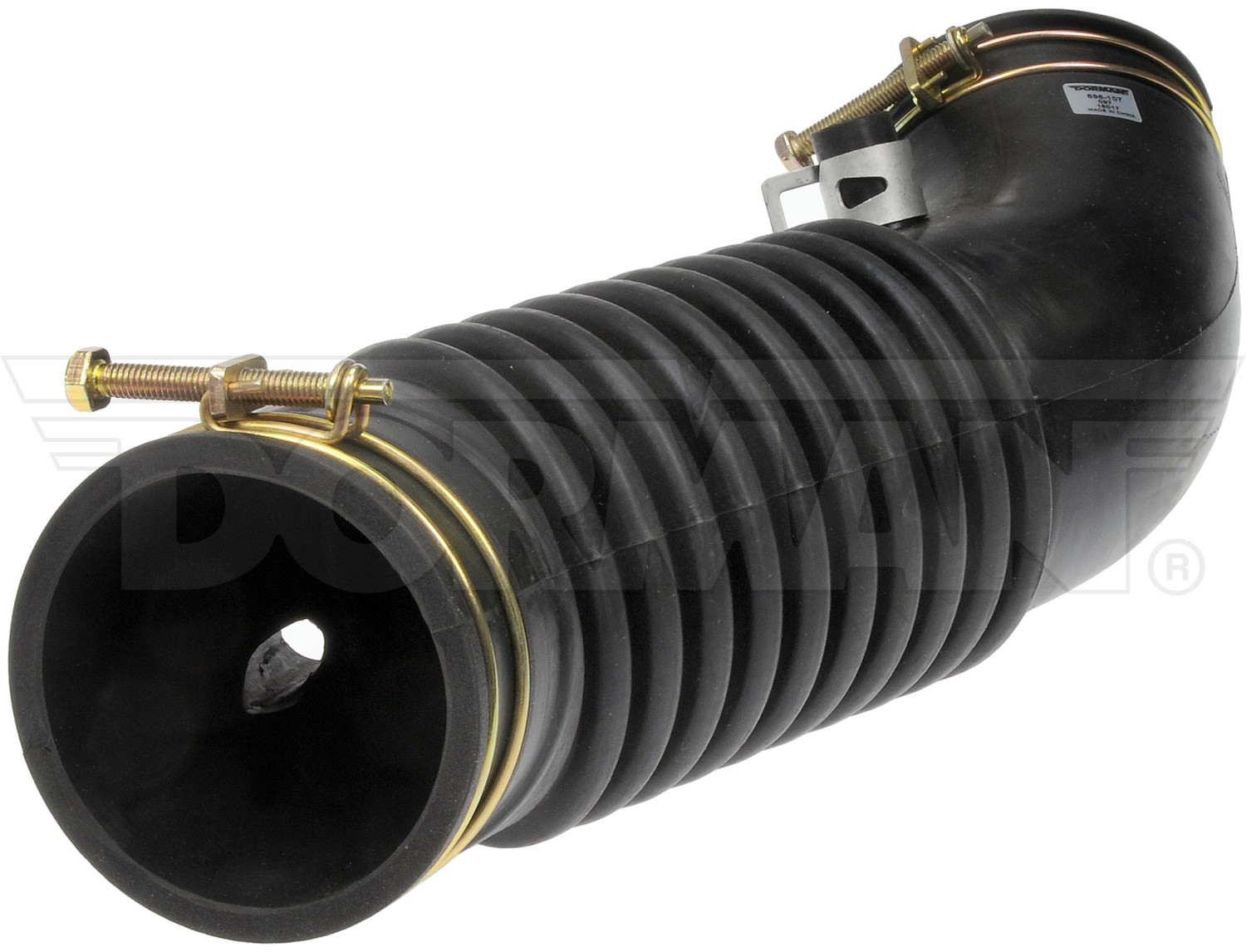 Dorman DOR-696-107 Engine Air Intake Hose - Image 2