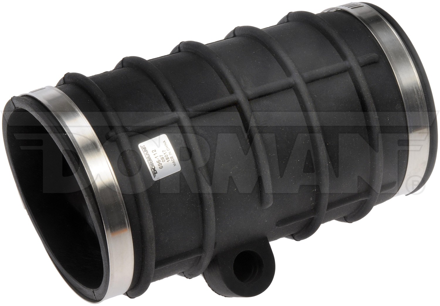 Dorman 696-112 Engine Air Intake Hose