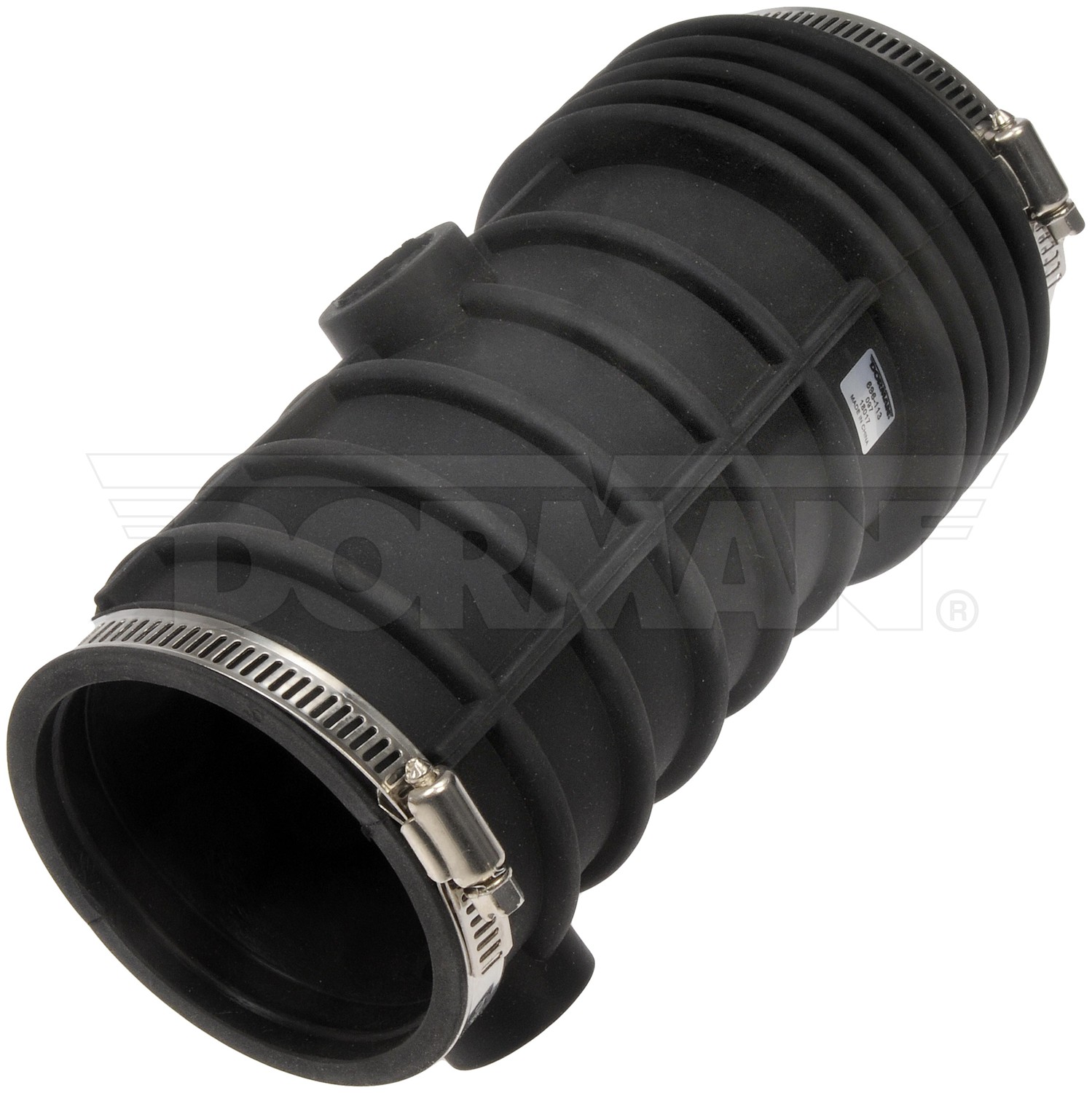 Dorman 696-113 Engine Air Intake Hose - Image 2