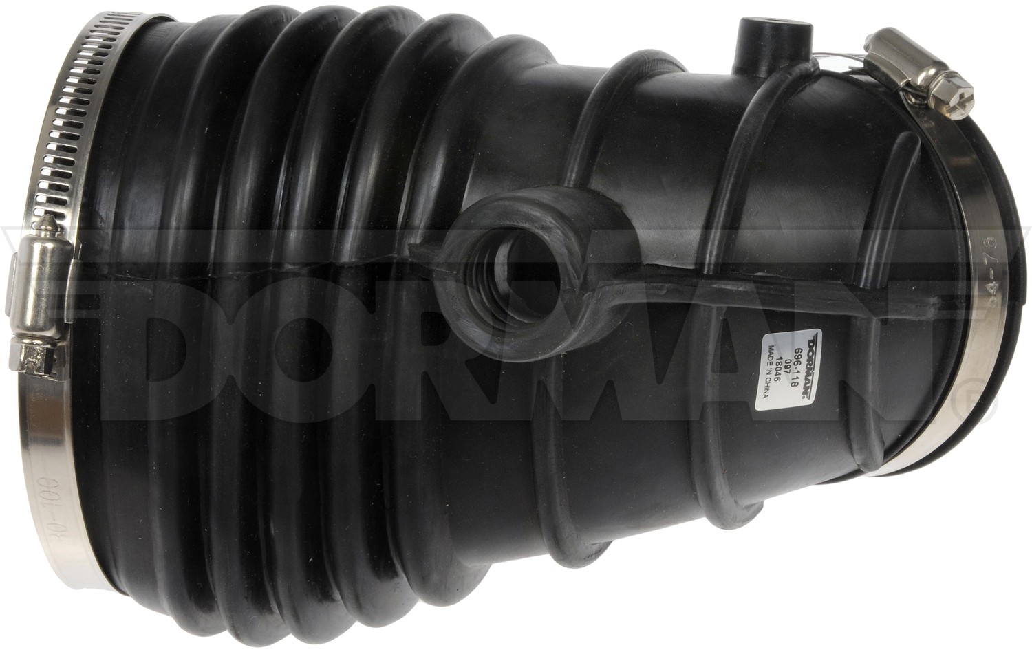 Dorman DOR-696-118 Engine Air Intake Hose - Image 4