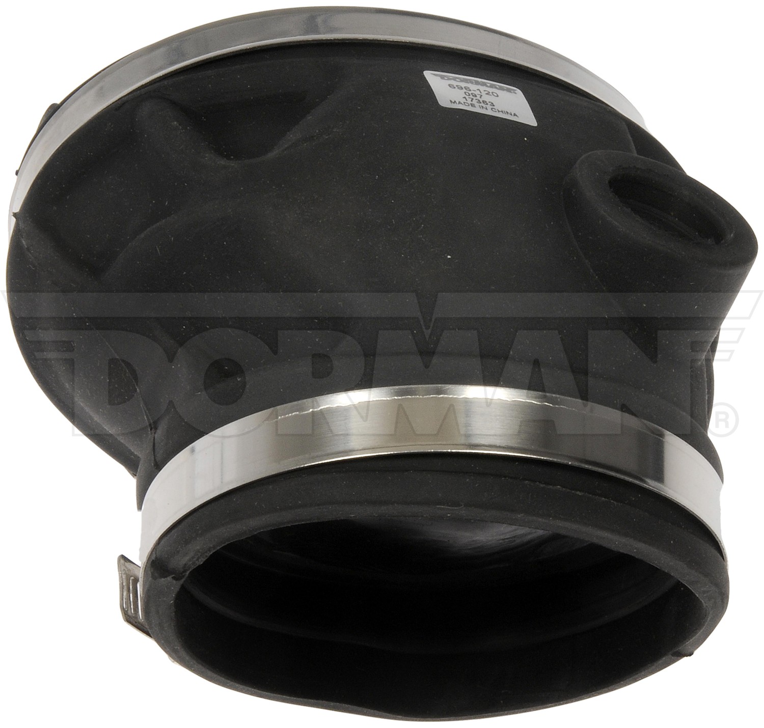 Dorman DOR-696-120 Engine Air Intake Hose - Image 2