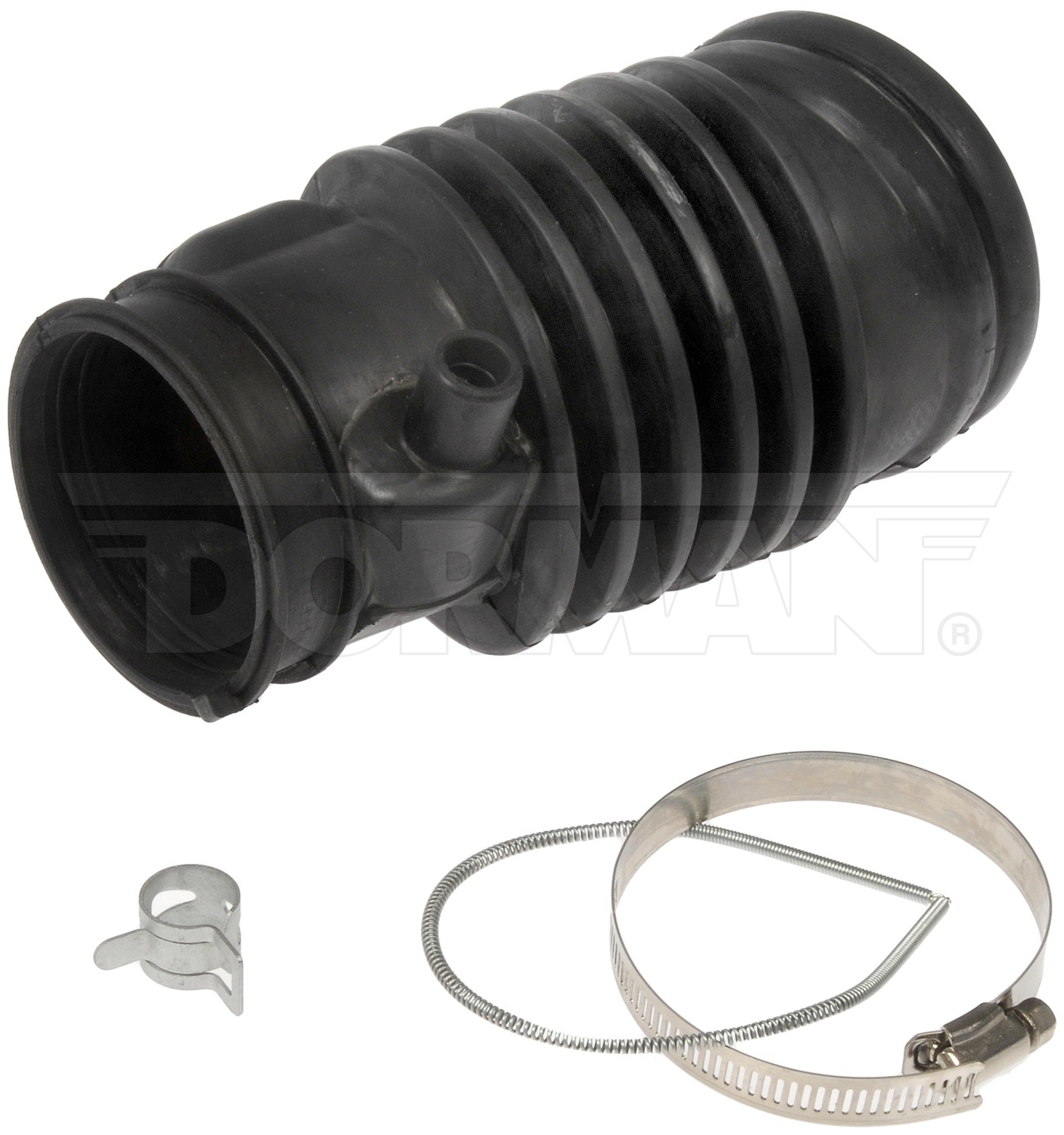 Dorman DOR-696-125 Engine Air Intake Hose