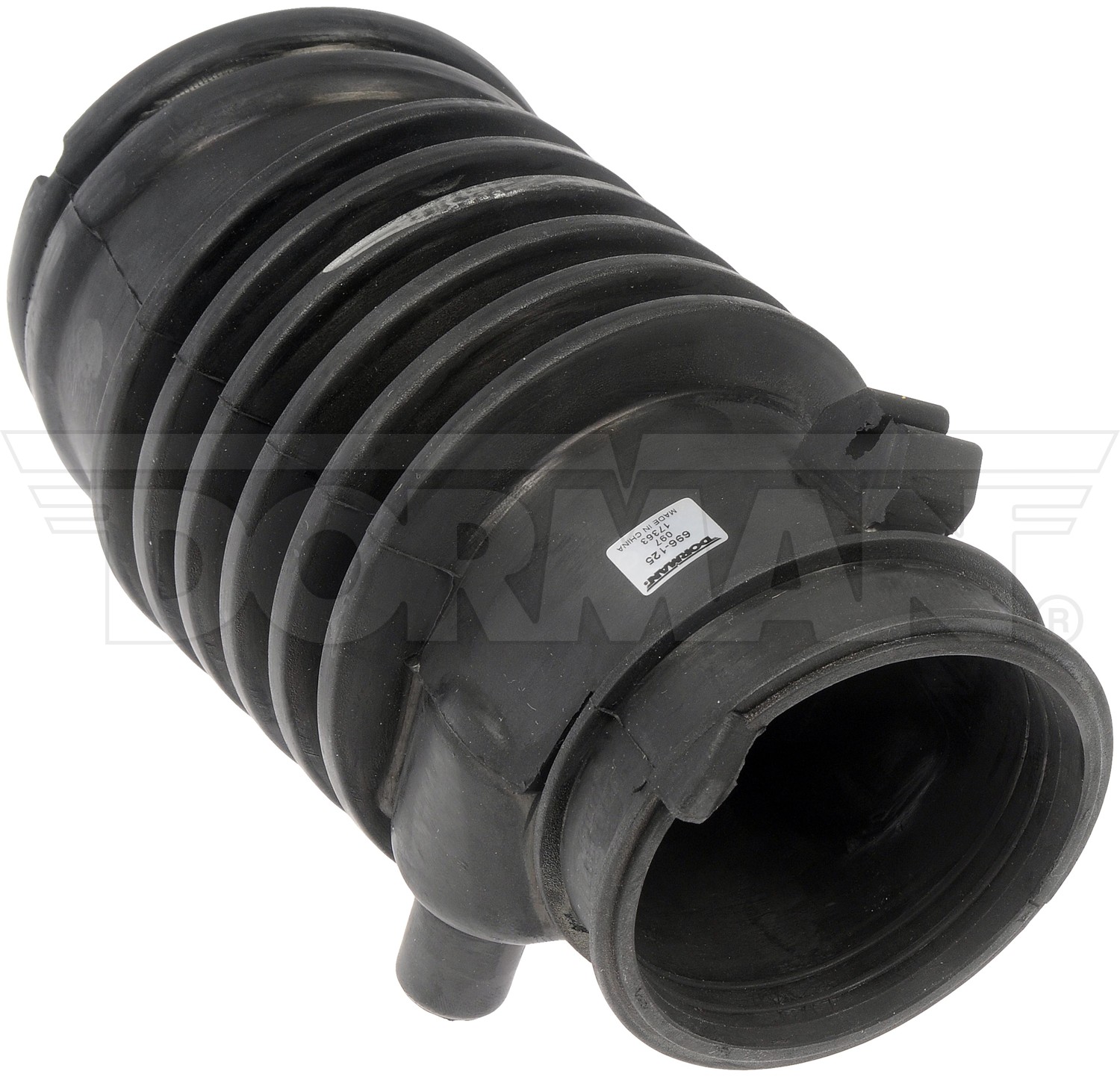 Dorman DOR-696-125 Engine Air Intake Hose - Image 2