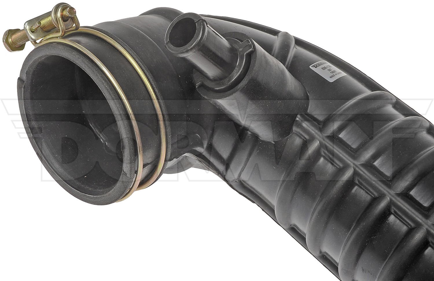 Dorman 696-130 Engine Air Intake Hose - Image 3